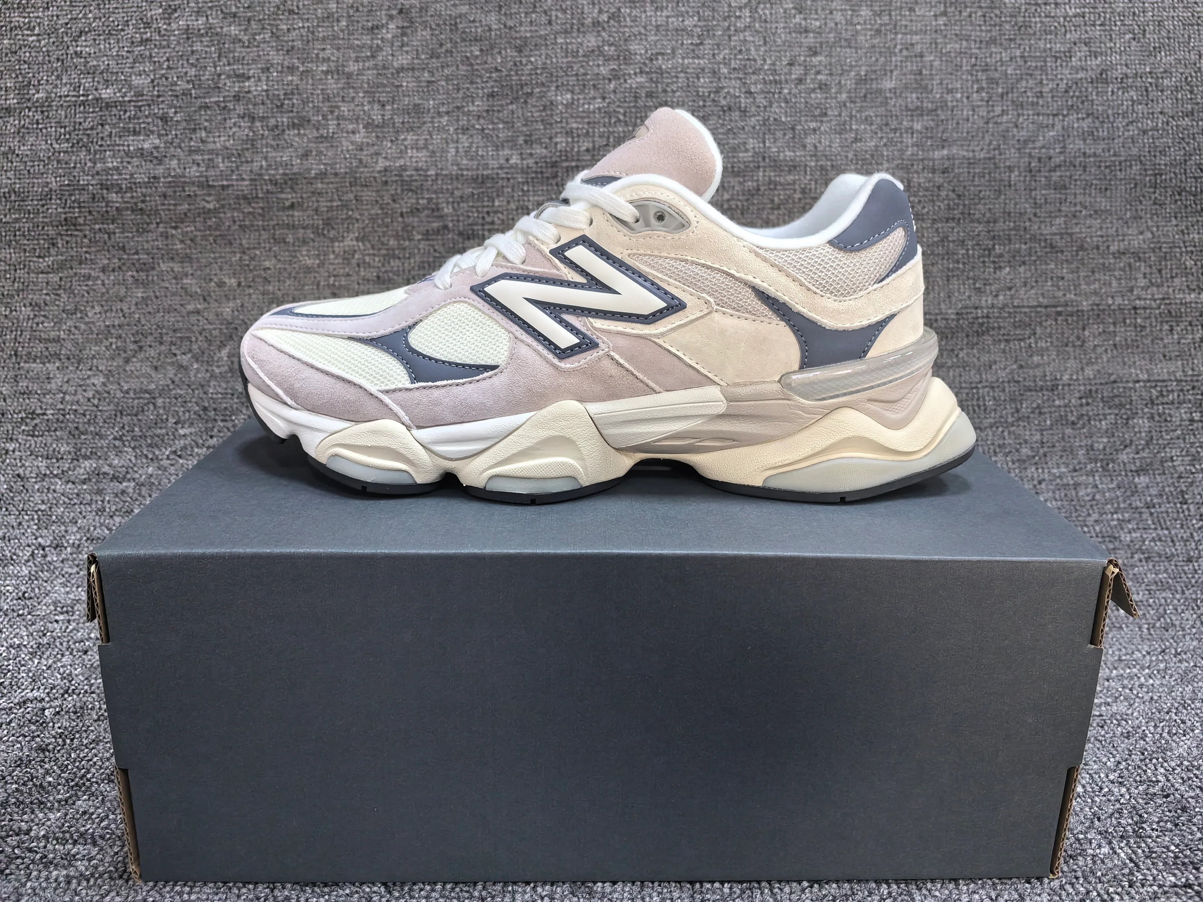 New Balance 9060C-2 Sneakers - SenopekooCLO