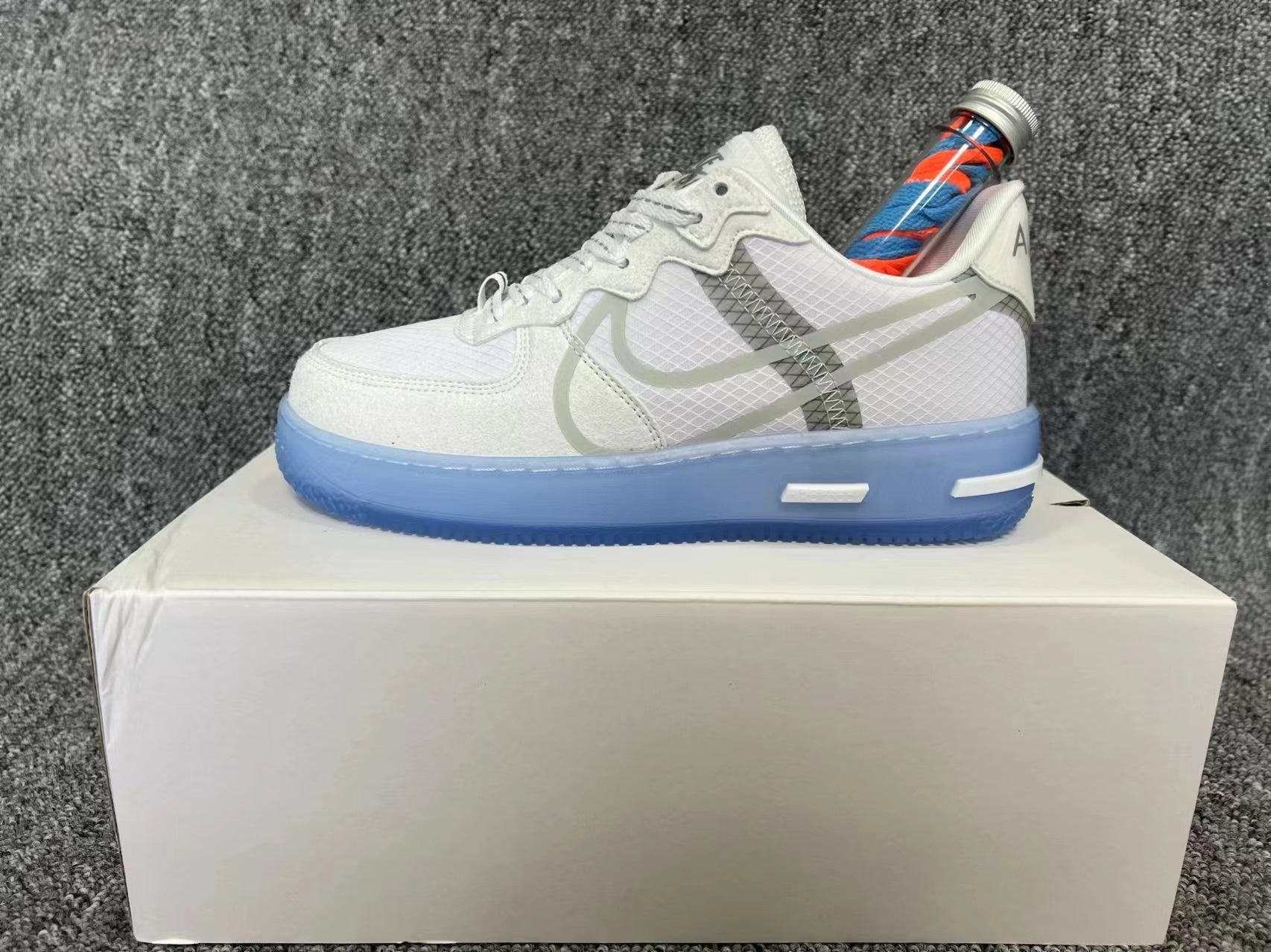 Nike Air Force 1 Sneaker-1