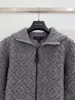 Unisex Textured Jacket - SenopekooCLO