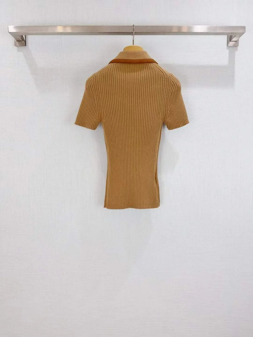 Women's Short Placket - SenopekooCLO