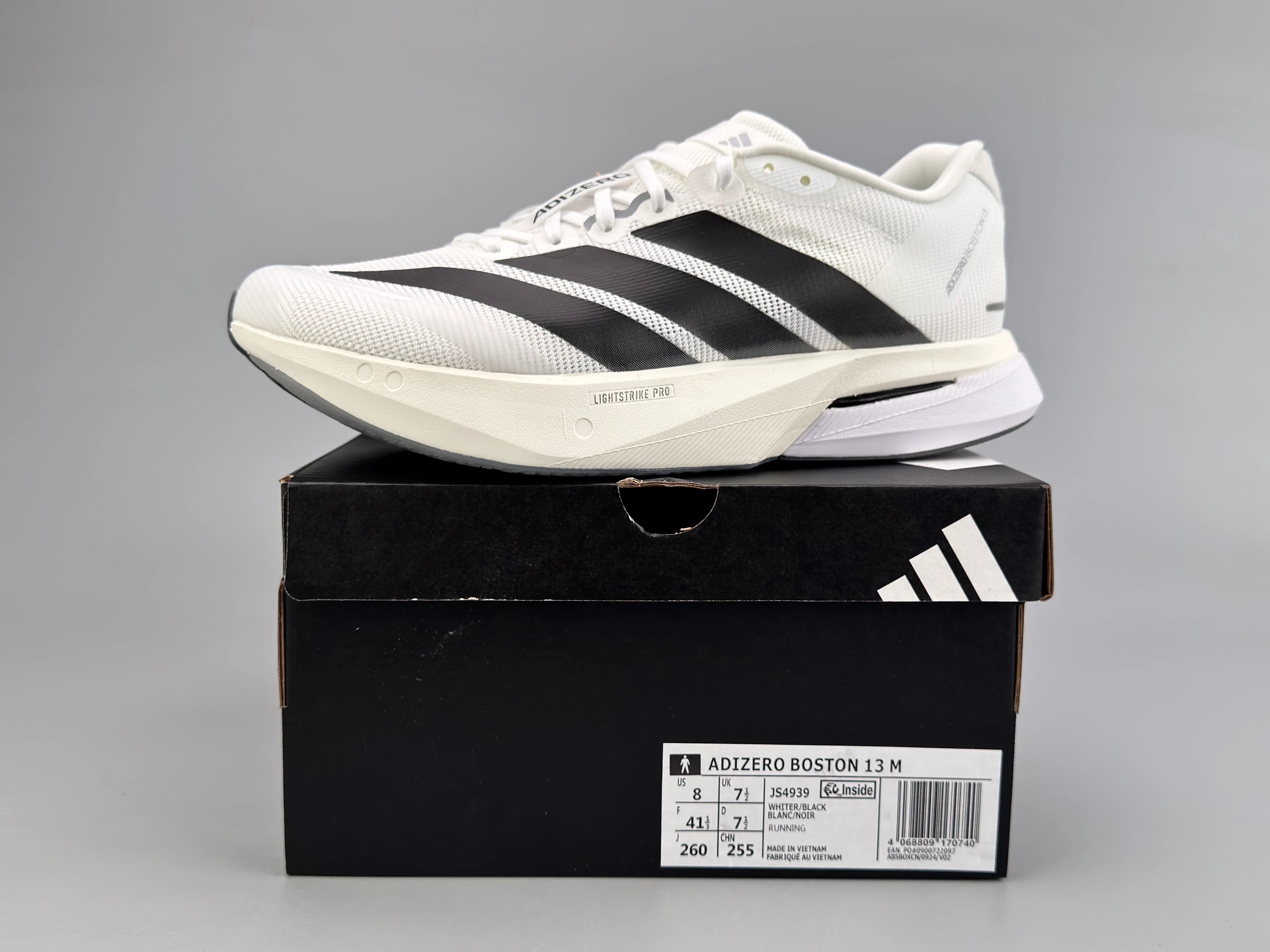 Adidas Adizero Boston 13 Running Shoes