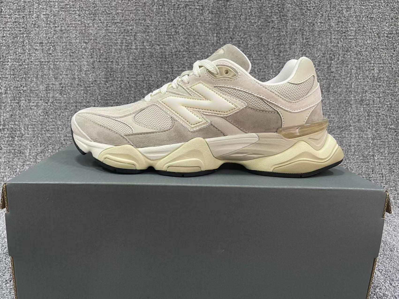 New Balance 9060C-4 Sneakers - SenopekooCLO