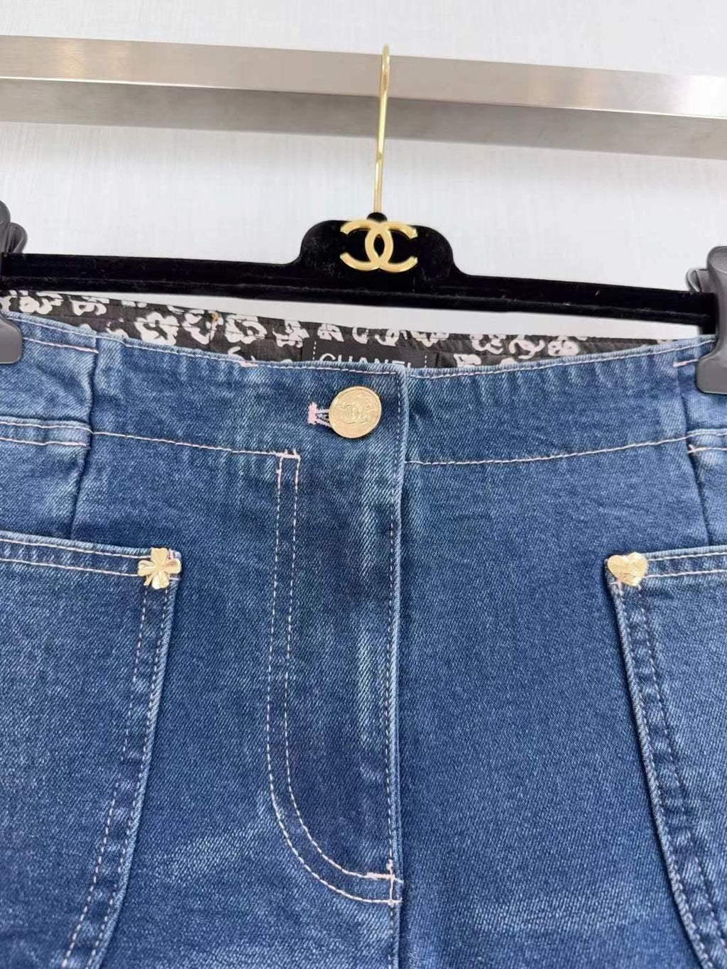 Women's Vintage Jeans - SenopekooCLO