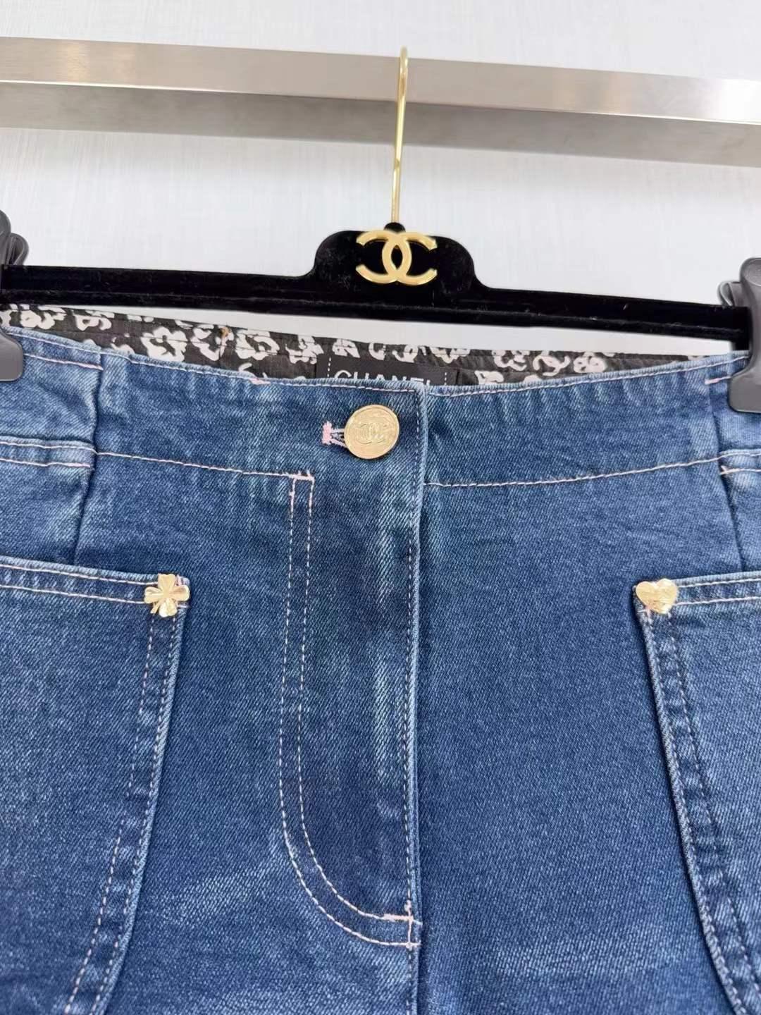Women's Vintage Jeans - SenopekooCLO