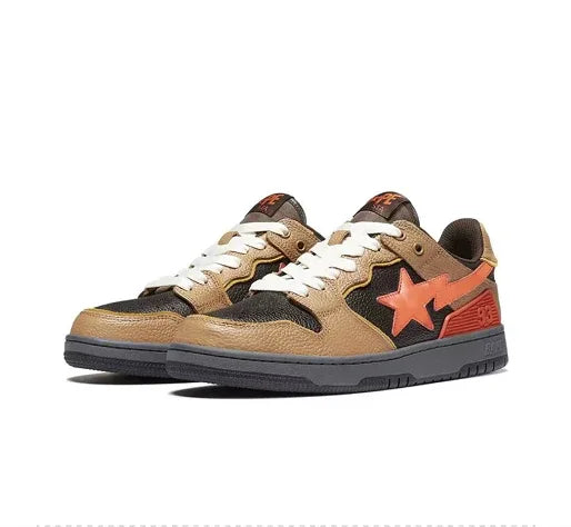 A Bathing Ape BAPE SK8 STA Sneakers - SenopekooCLO
