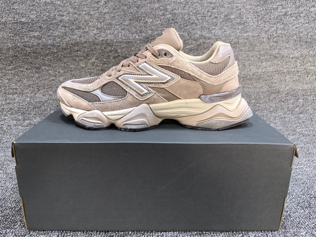 New Balance 9060C-2 Sneakers - SenopekooCLO