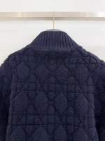 Unisex Quilted Jacket - SenopekooCLO