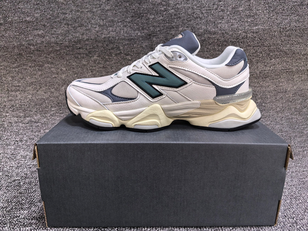 New Balance 9060C-2 Sneakers - SenopekooCLO
