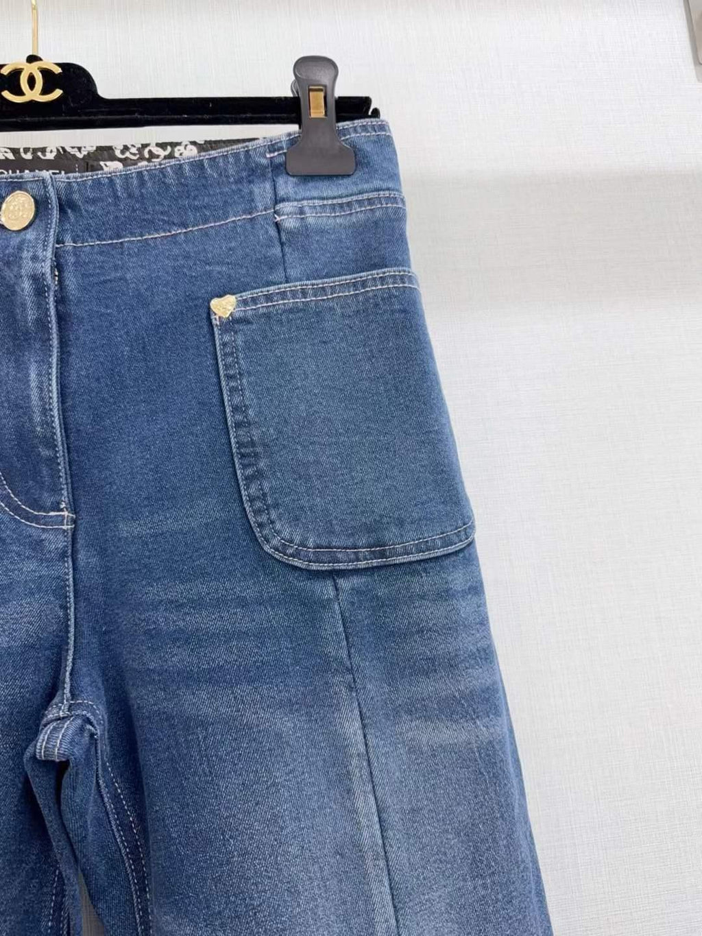 Women's Vintage Jeans - SenopekooCLO