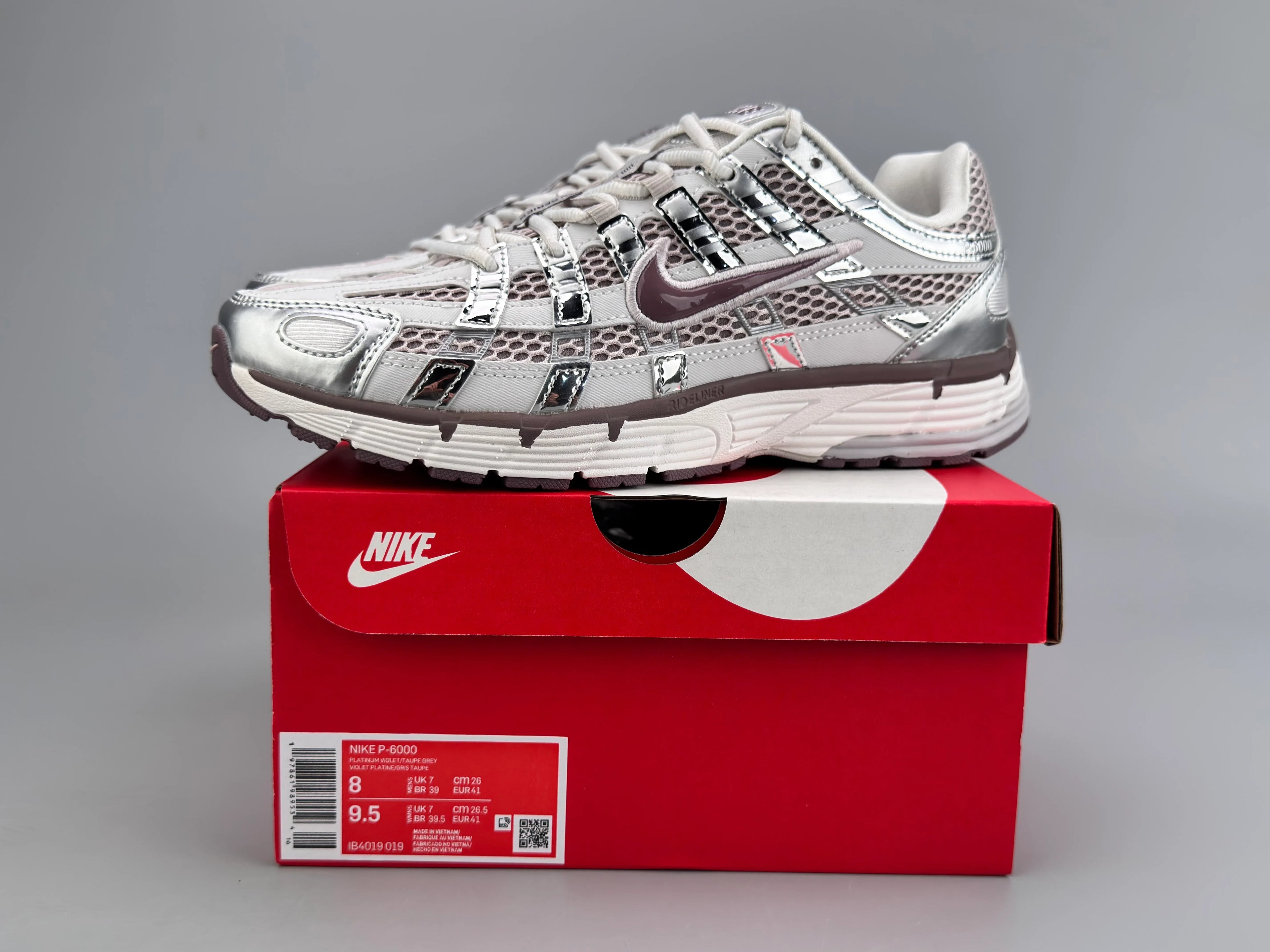 Nike Wmns P-6000 Essential Shoes