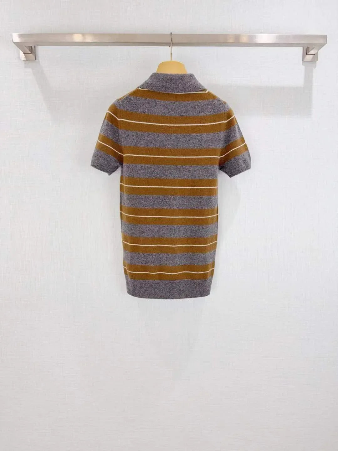 Unisex Short Placket - SenopekooCLO