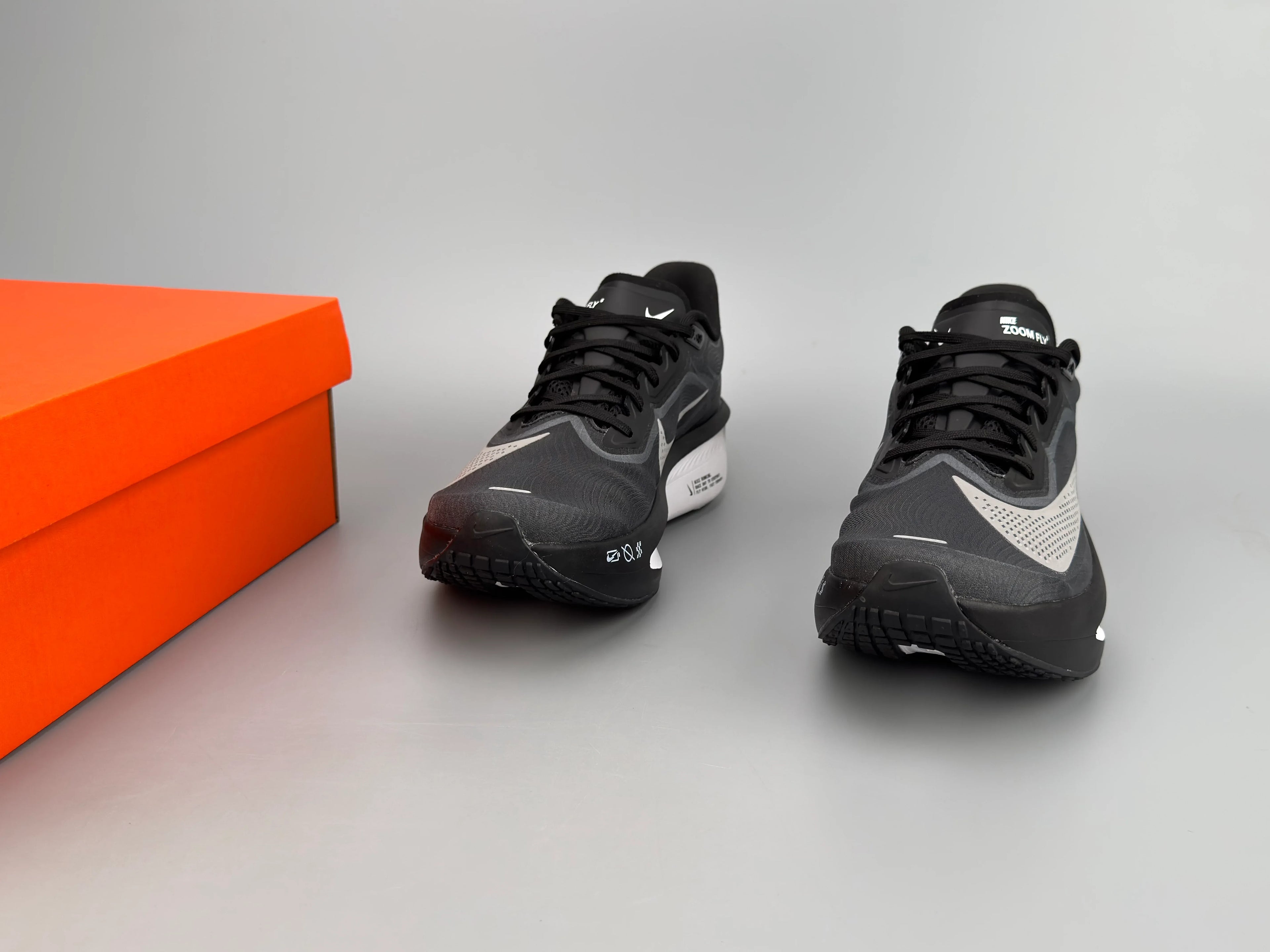 Nike Zoom Fly 6 Racing Shoes