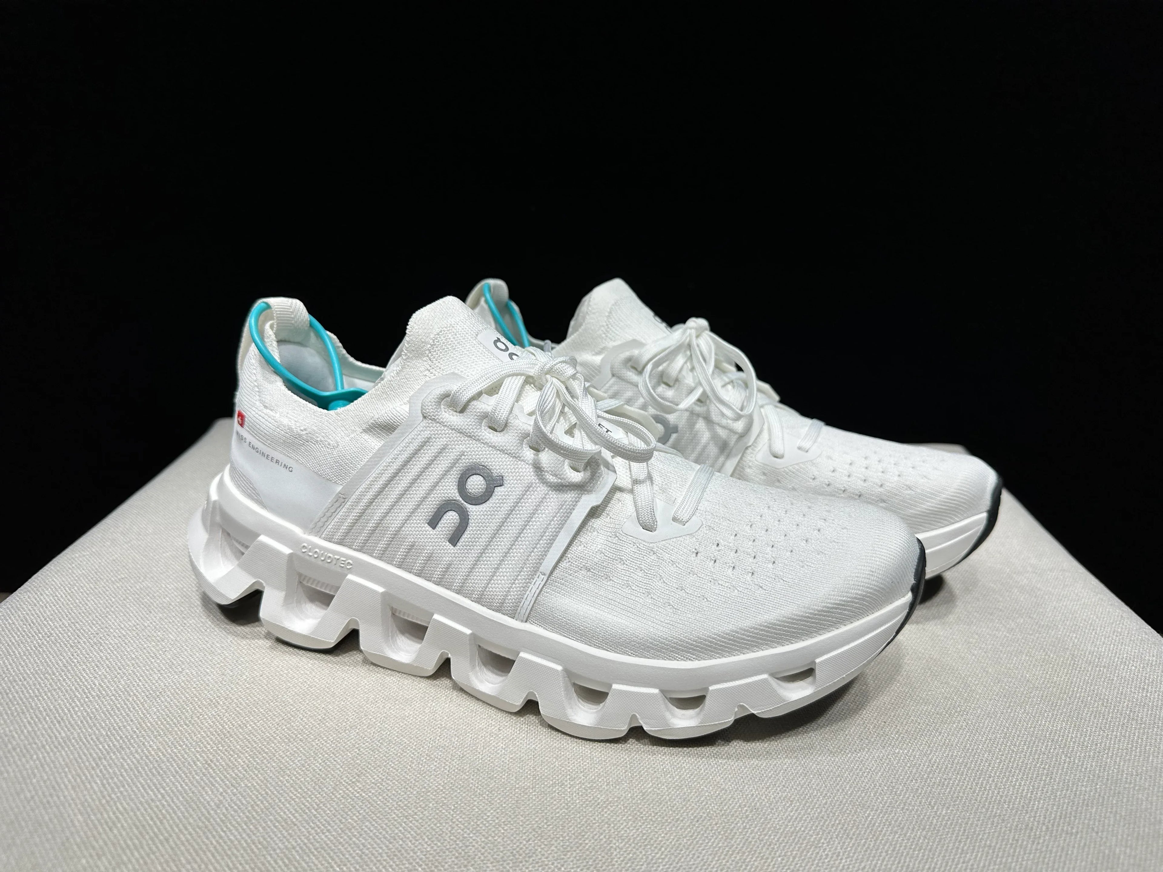 On Cloudswift 4 Racing Shoes - SenopekooCLO