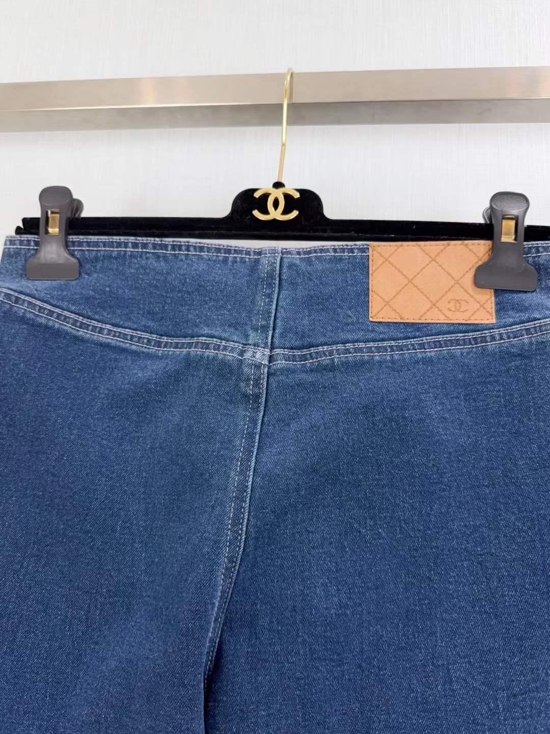 Women's Vintage Jeans - SenopekooCLO