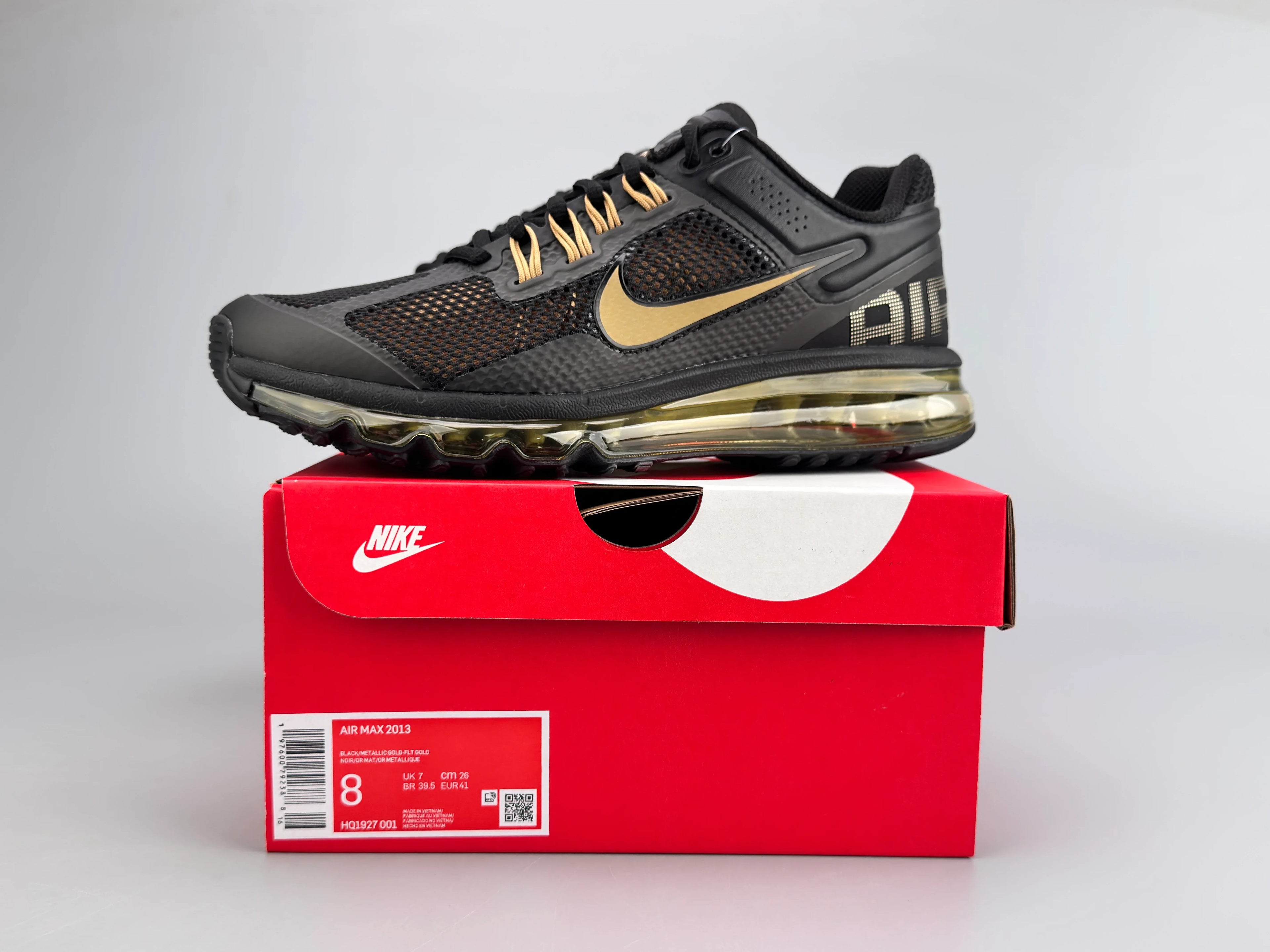 Nike Air Max 2013 Sneakers