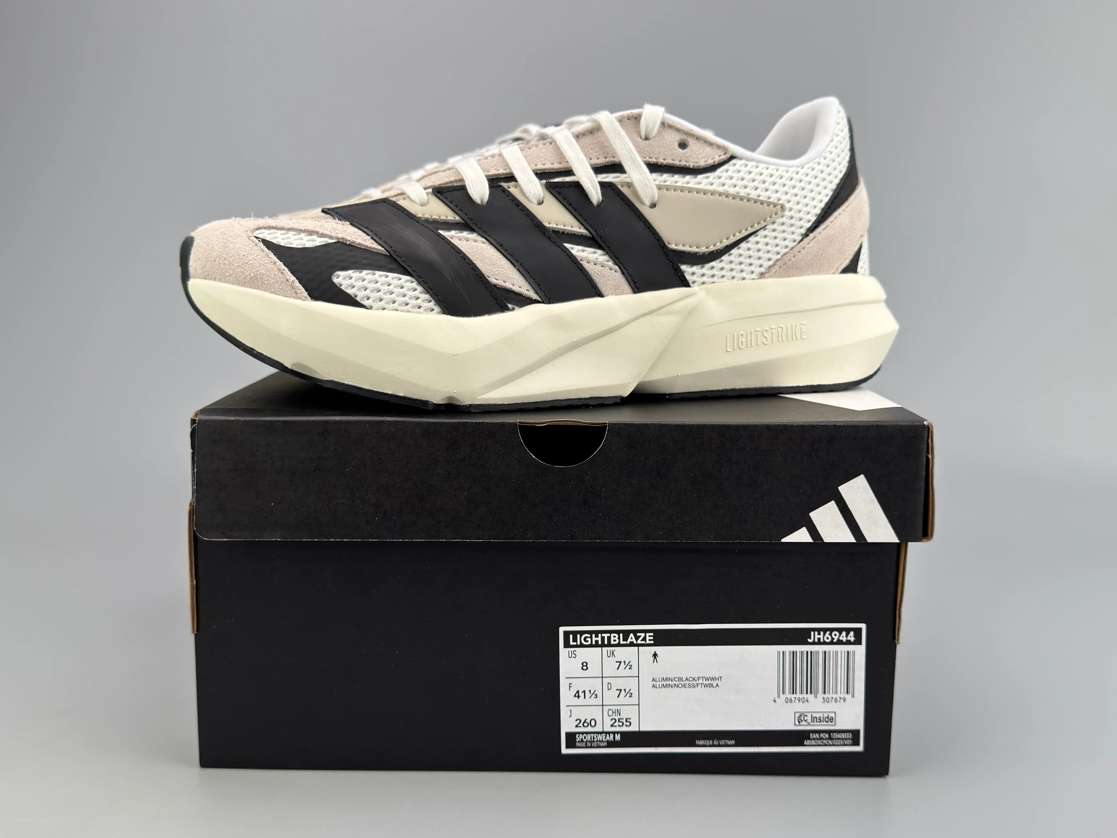 Adidas Lightblaze Sneakers