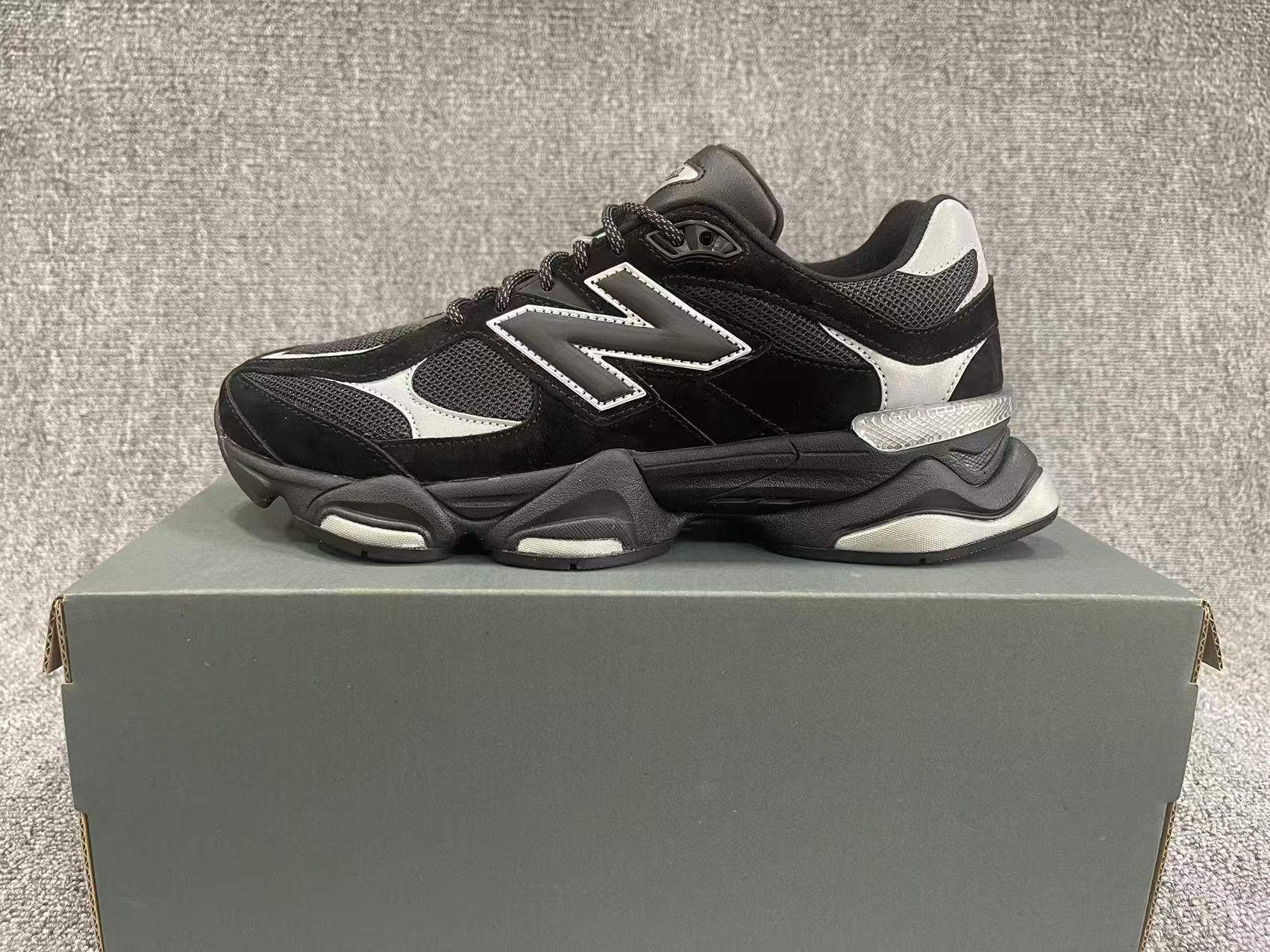 New Balance 9060C-4 Sneakers - SenopekooCLO