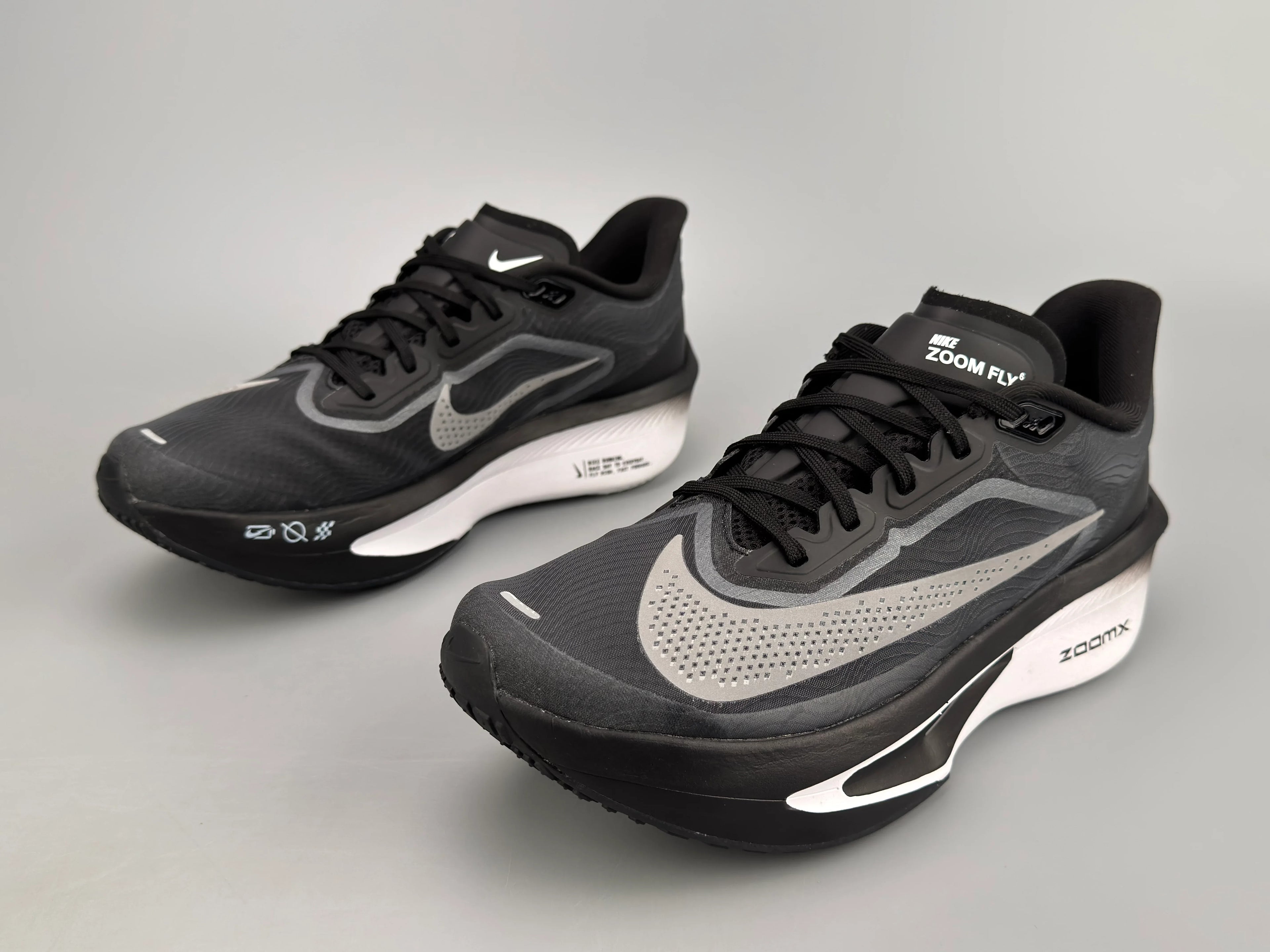 Nike Zoom Fly 6 Racing Shoes