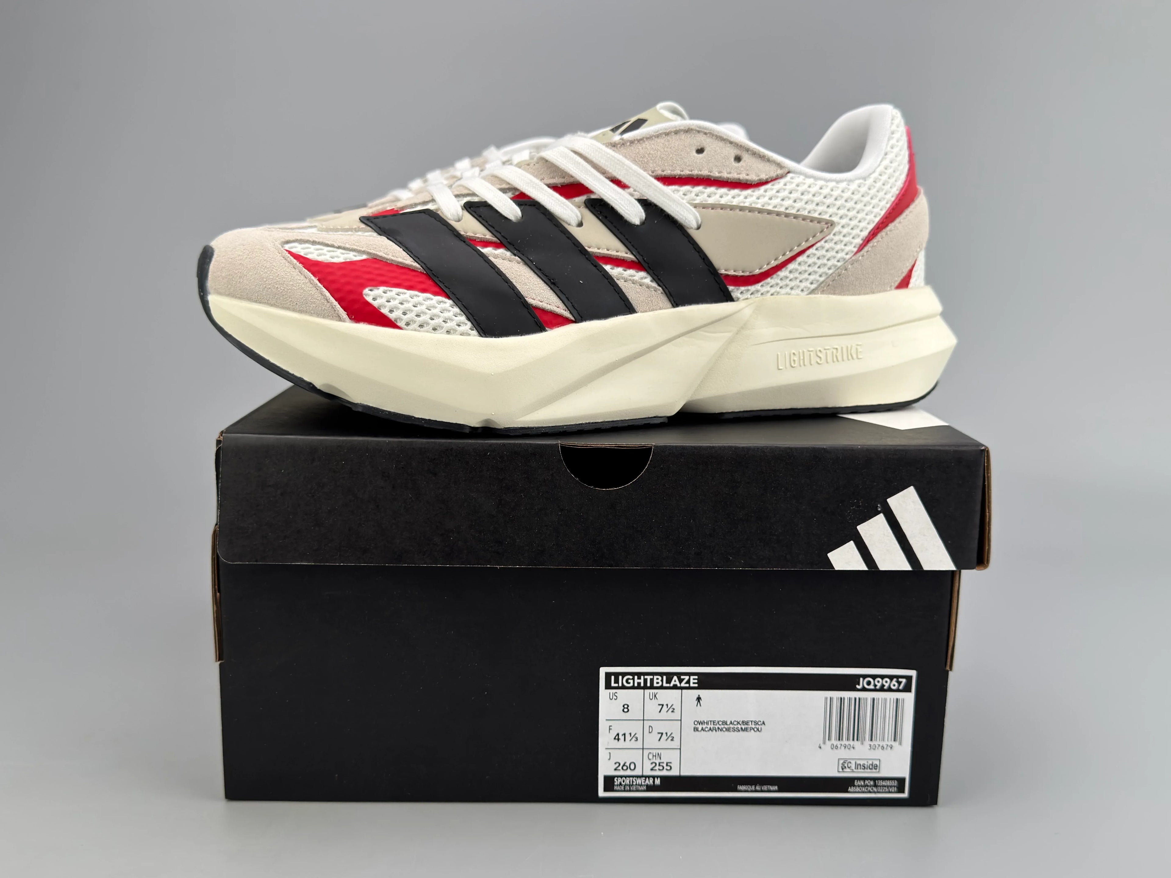 Adidas Lightblaze Sneakers