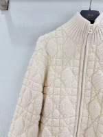 Unisex Quilted Jacket - SenopekooCLO
