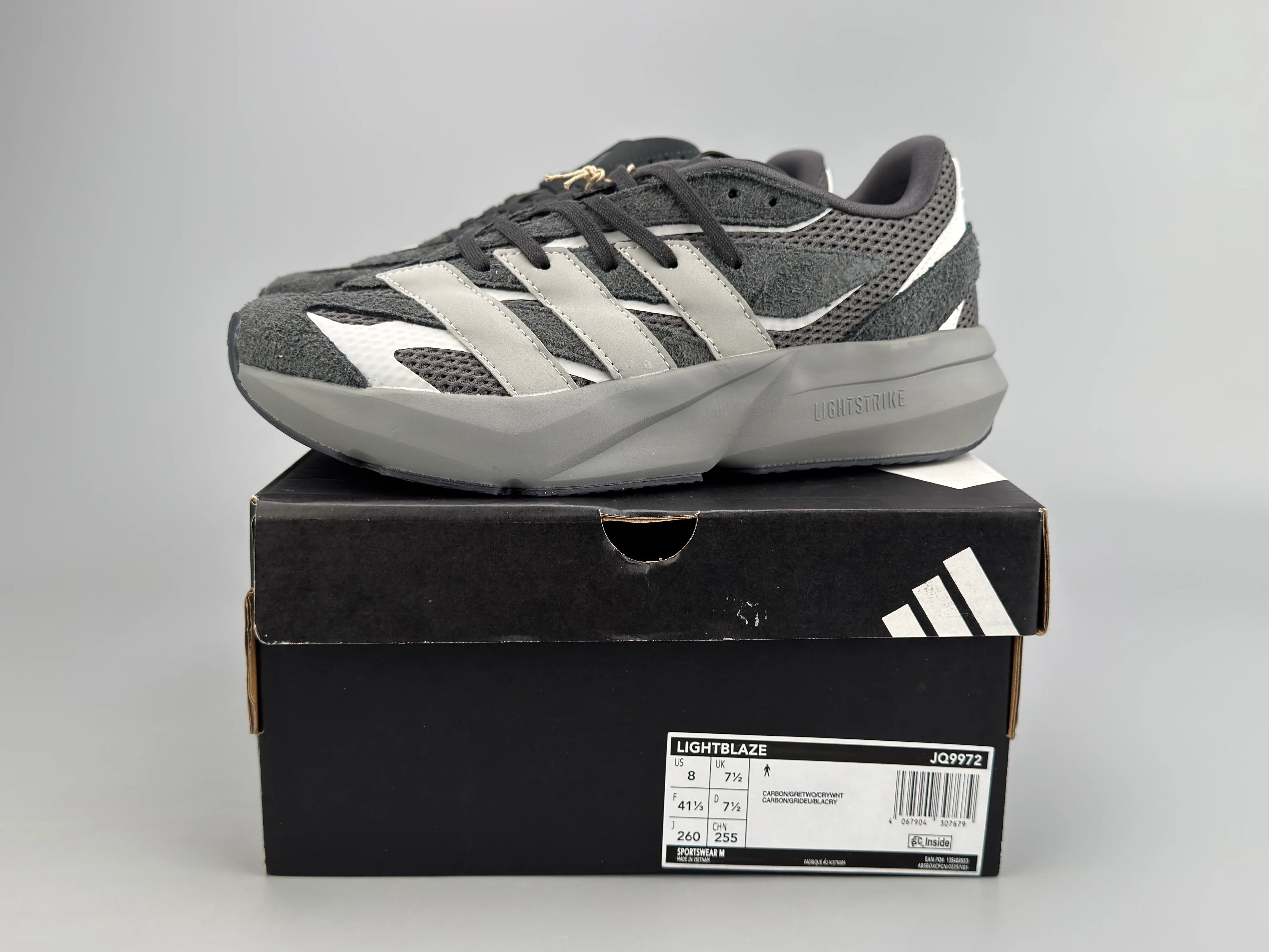 Adidas Lightblaze Sneakers