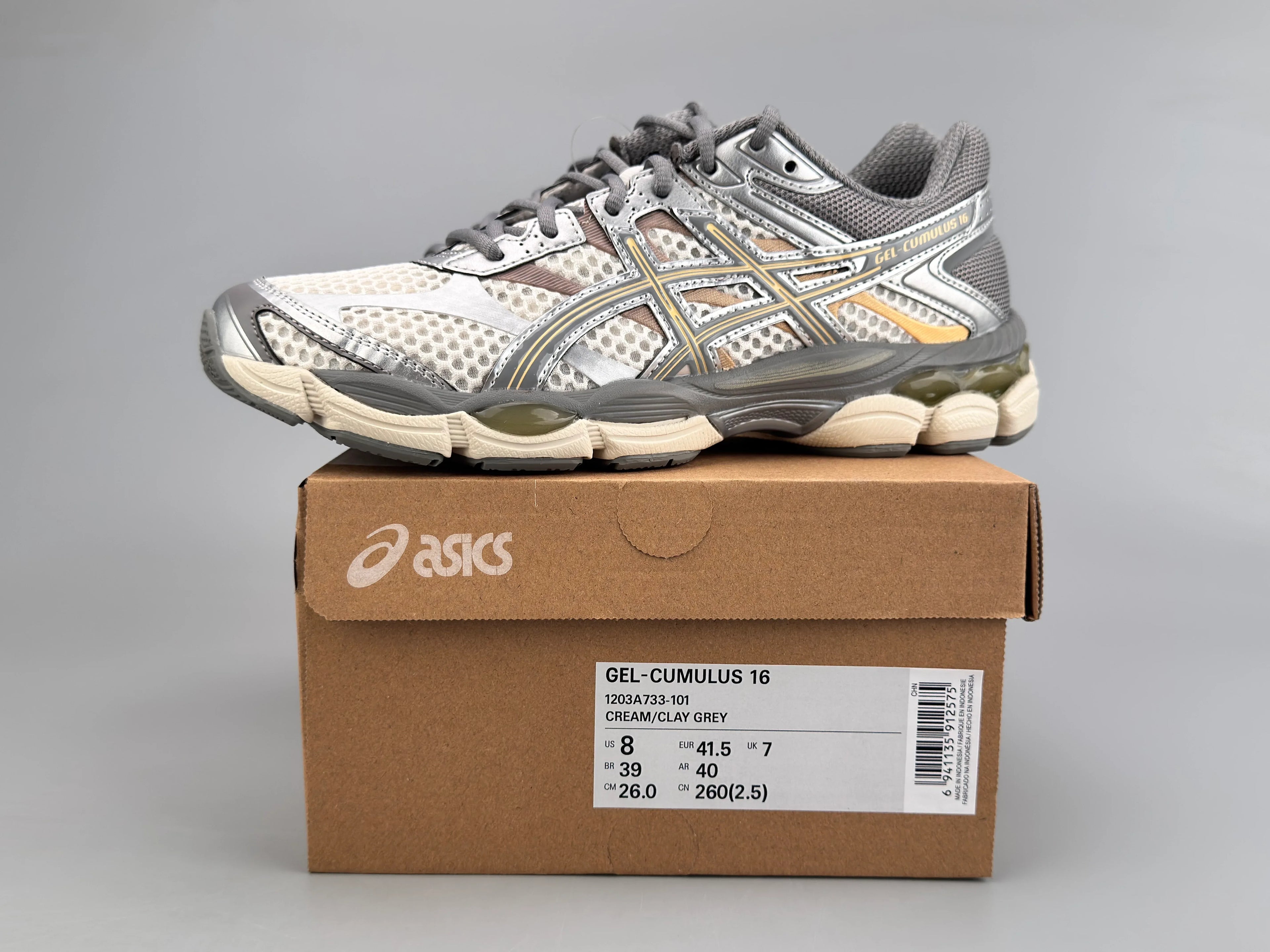 Asics Gel-Cumulus 16 Sneakers