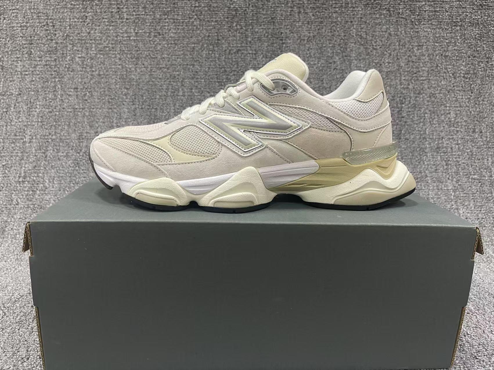 New Balance 9060C-4 Sneakers - SenopekooCLO