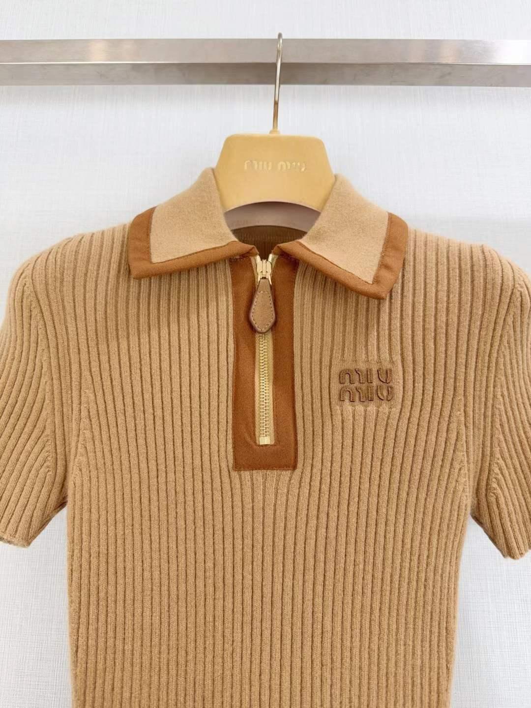 Women's Short Placket - SenopekooCLO