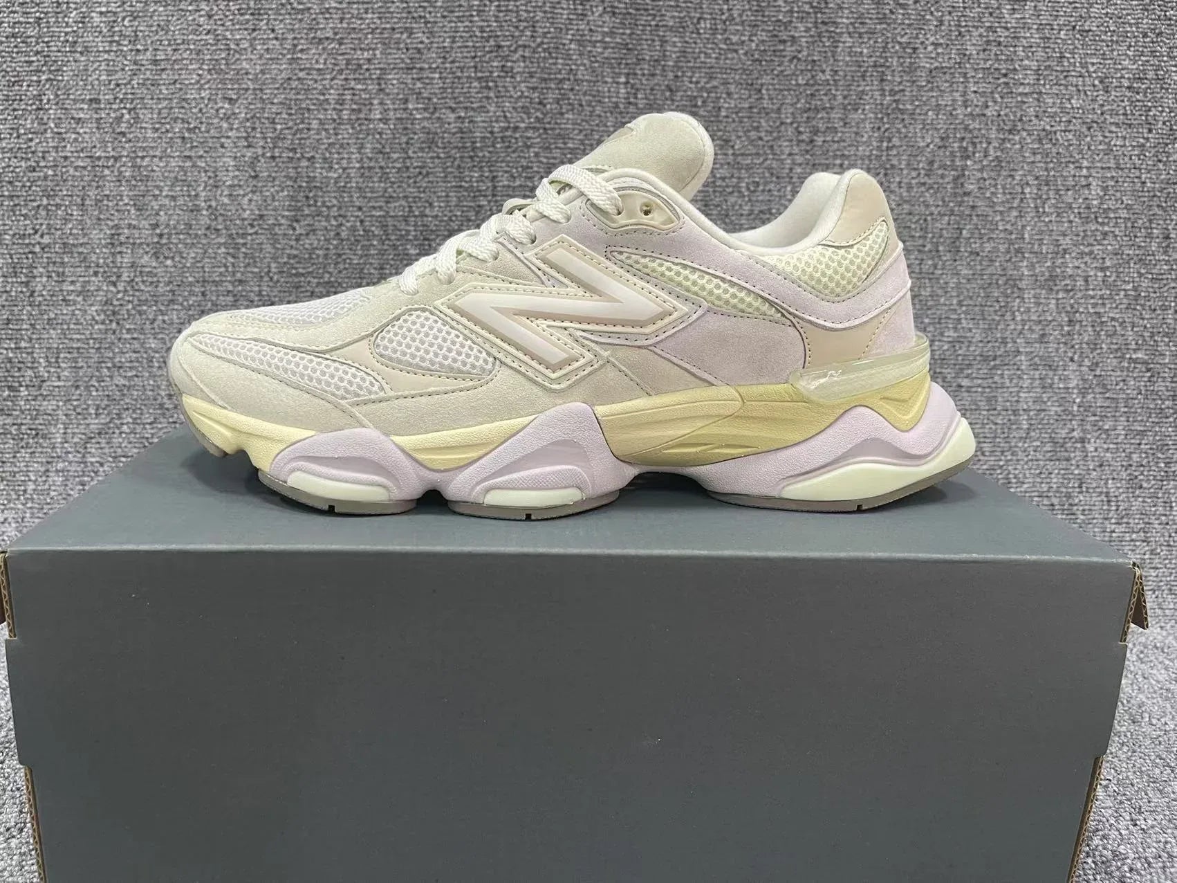 New Balance 9060C-4 Sneakers - SenopekooCLO