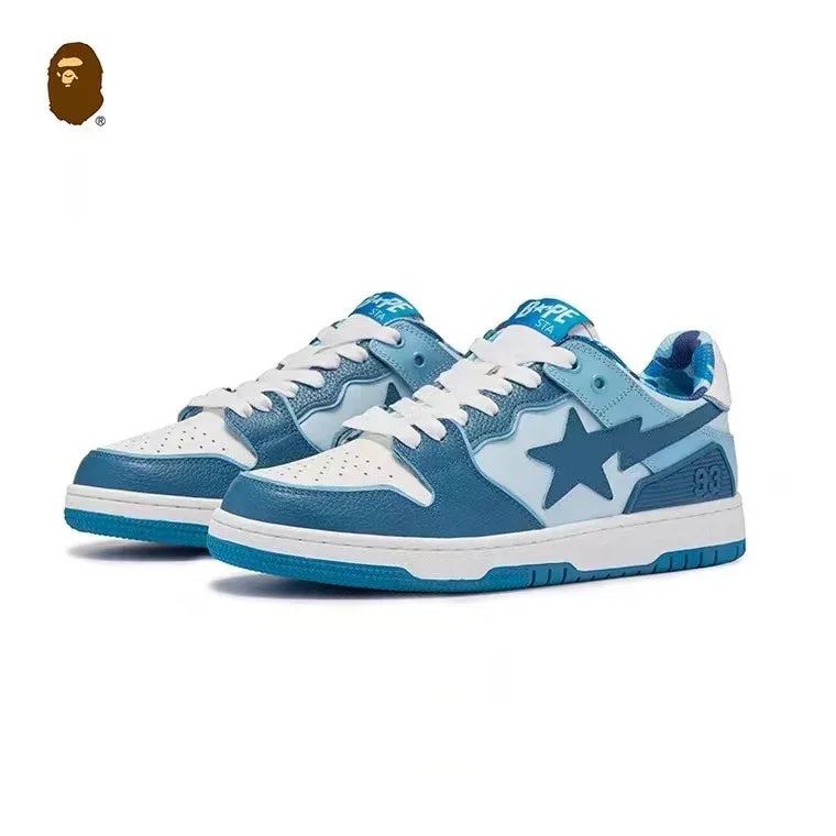 A Bathing Ape BAPE SK8 STA Sneakers - SenopekooCLO