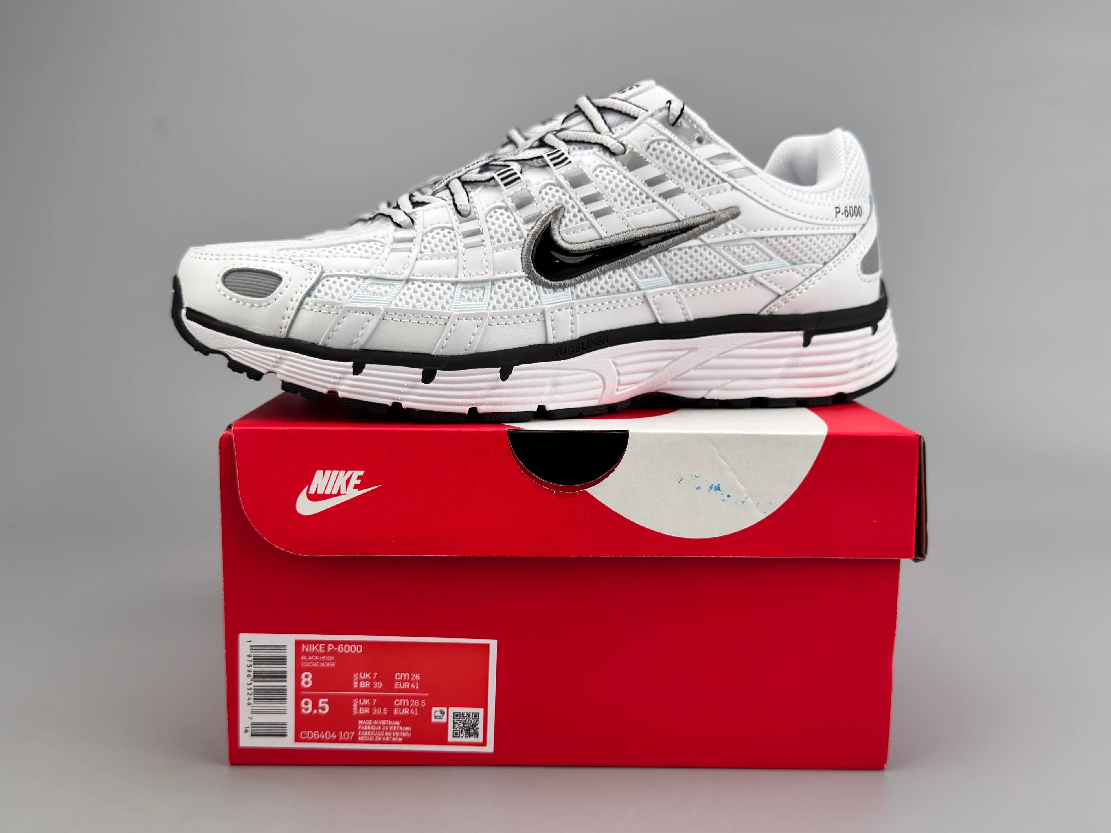 Nike Wmns P-6000 Essential Shoes