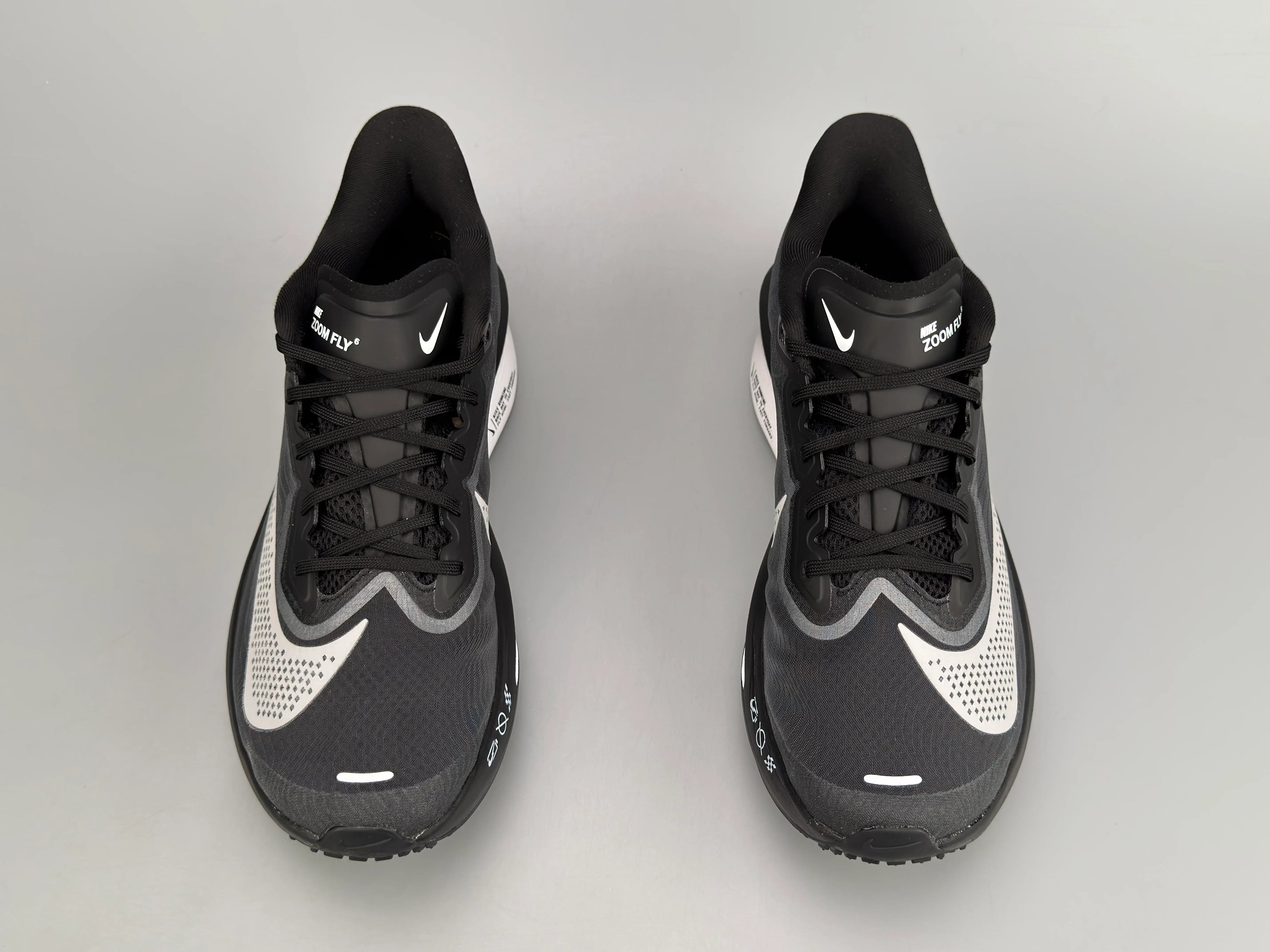 Nike Zoom Fly 6 Racing Shoes