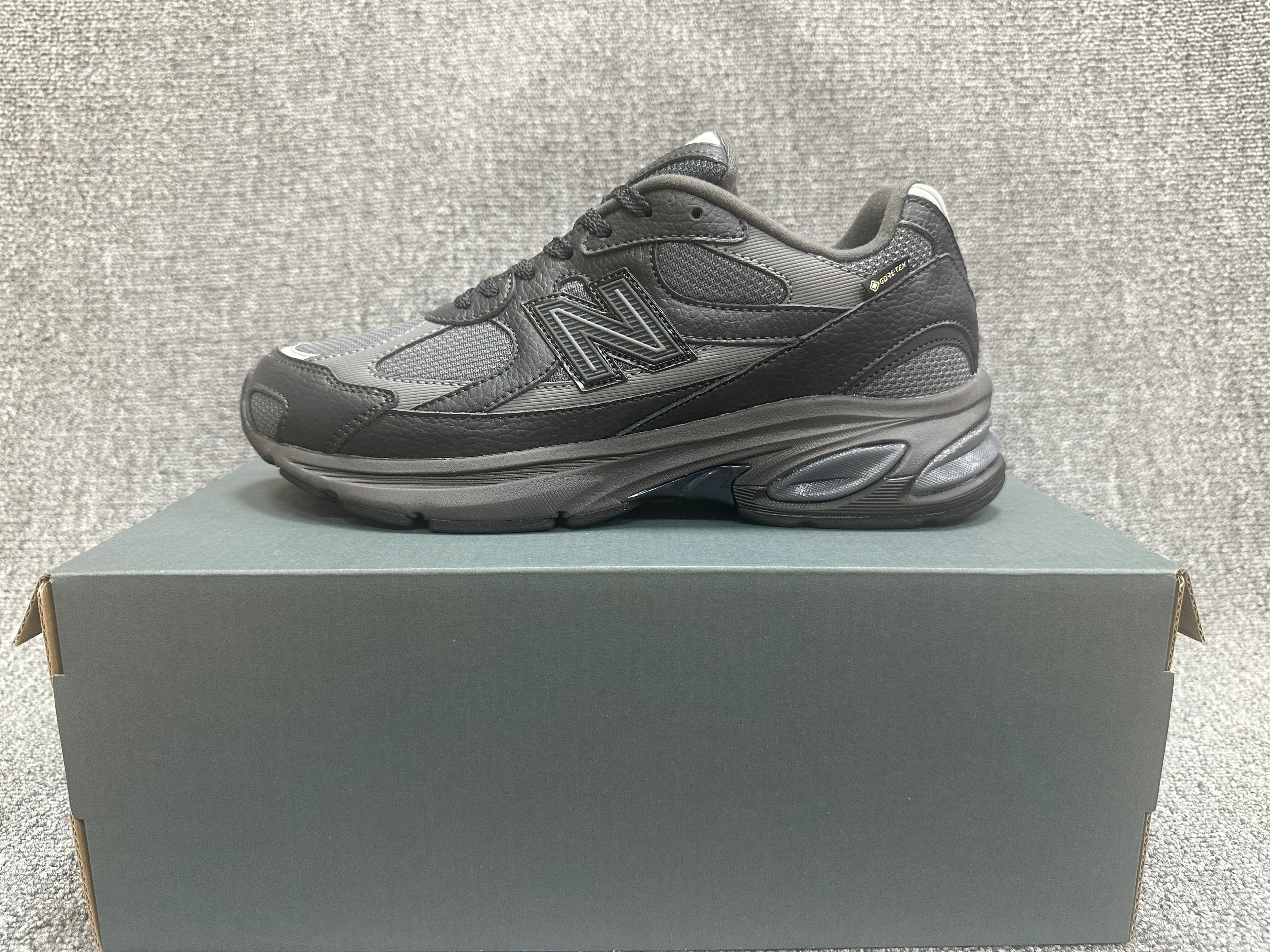 New Balance 2010 Sneakers - SenopekooCLO