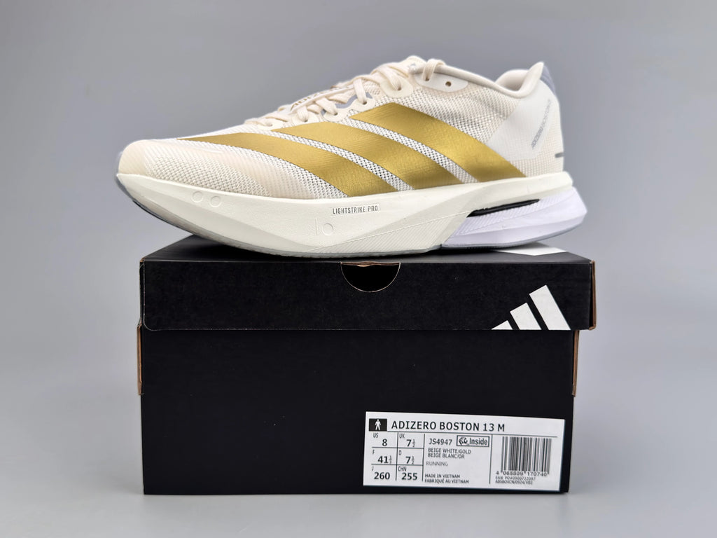 Adidas Adizero Boston 13 Running Shoes