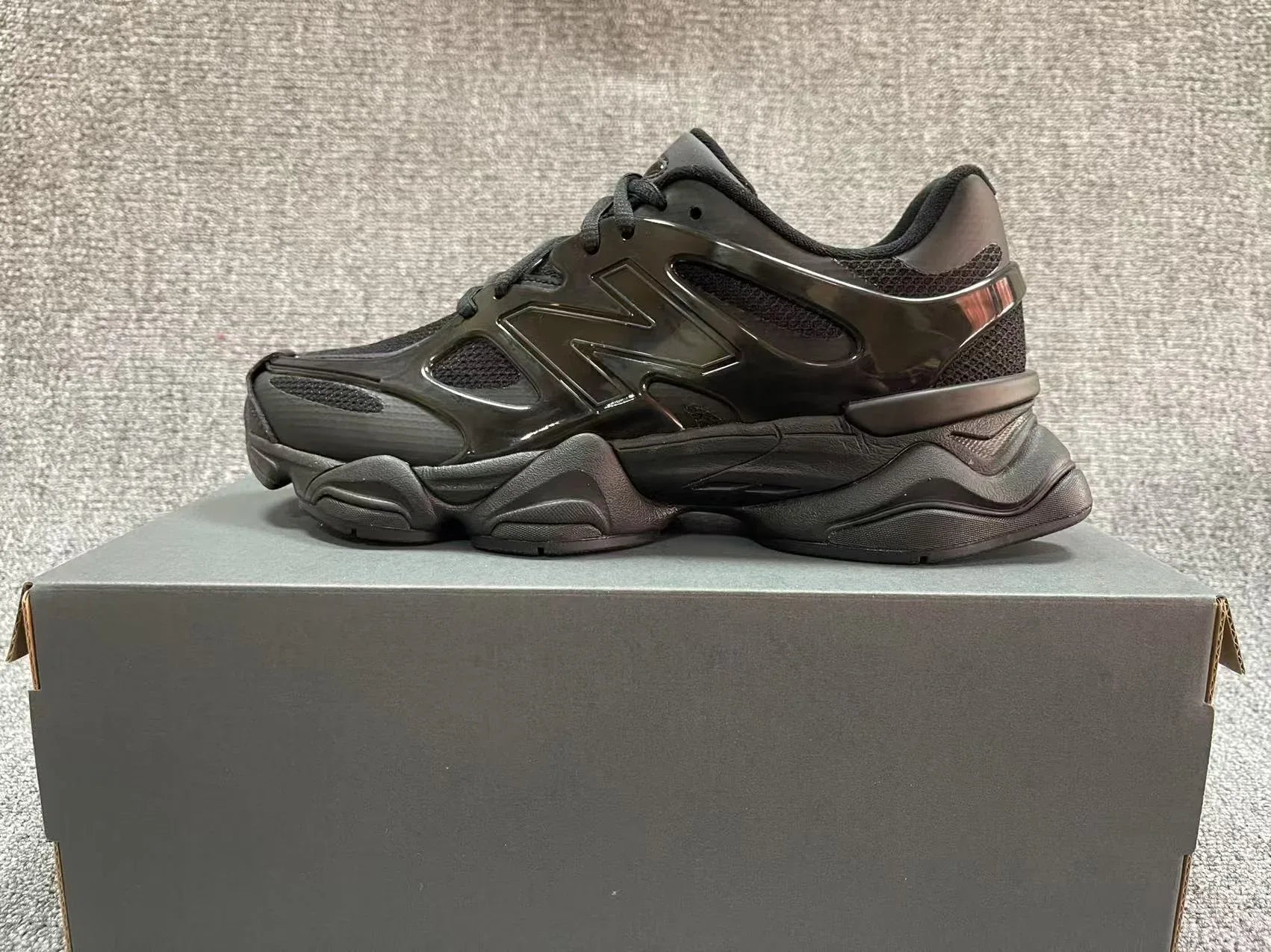 New Balance 9060X Sneakers - SenopekooCLO