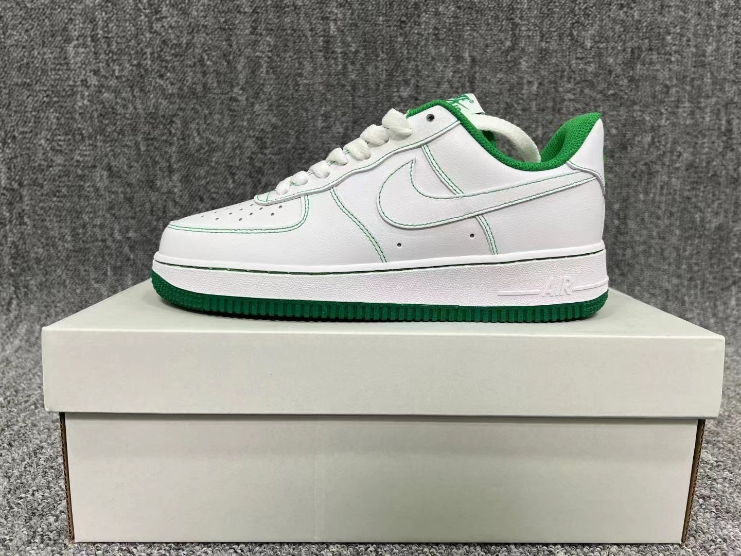 Nike Air Force 1 Sneaker-2