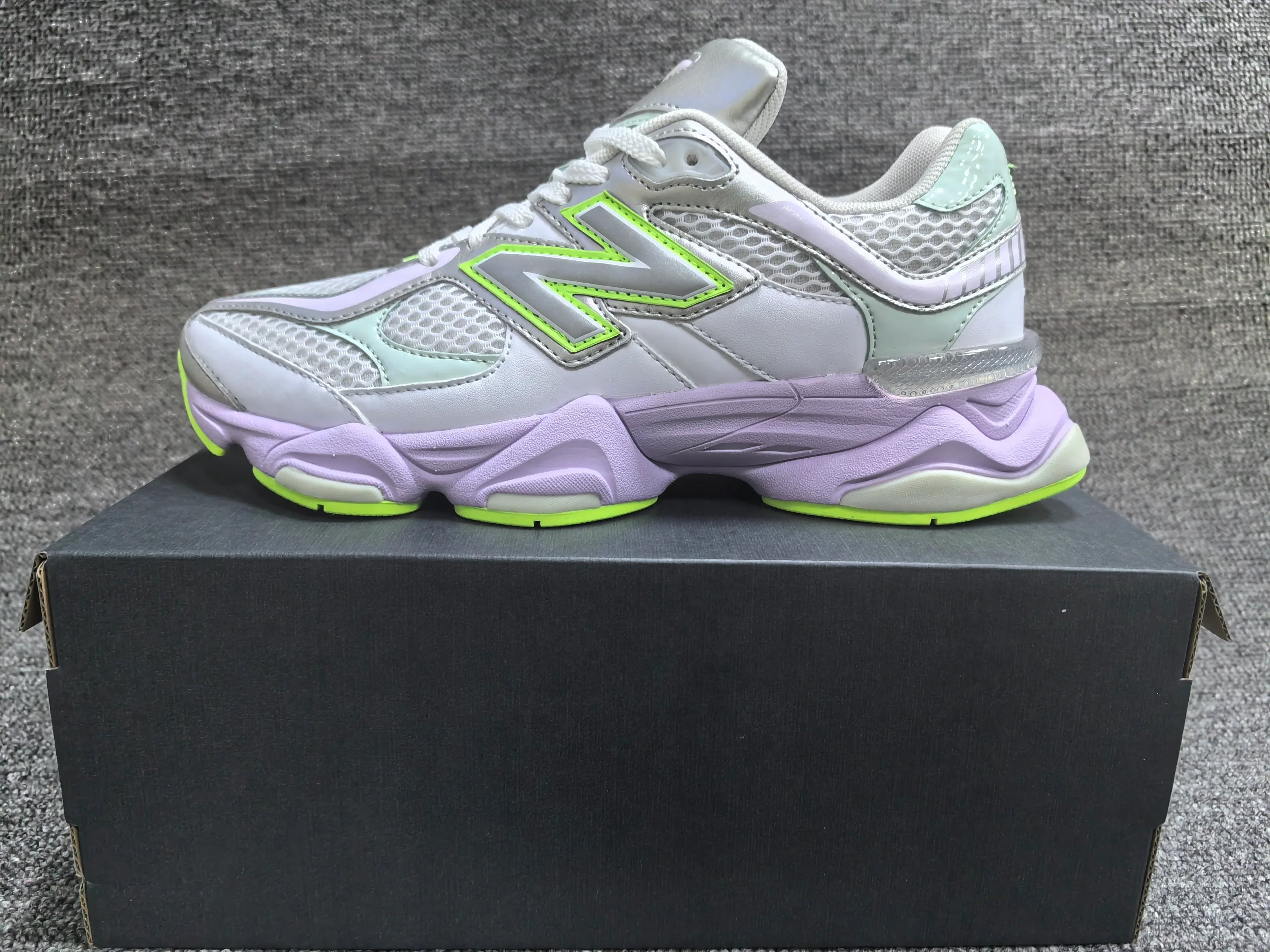 New Balance 9060C-2 Sneakers - SenopekooCLO