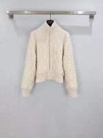 Unisex Quilted Jacket - SenopekooCLO