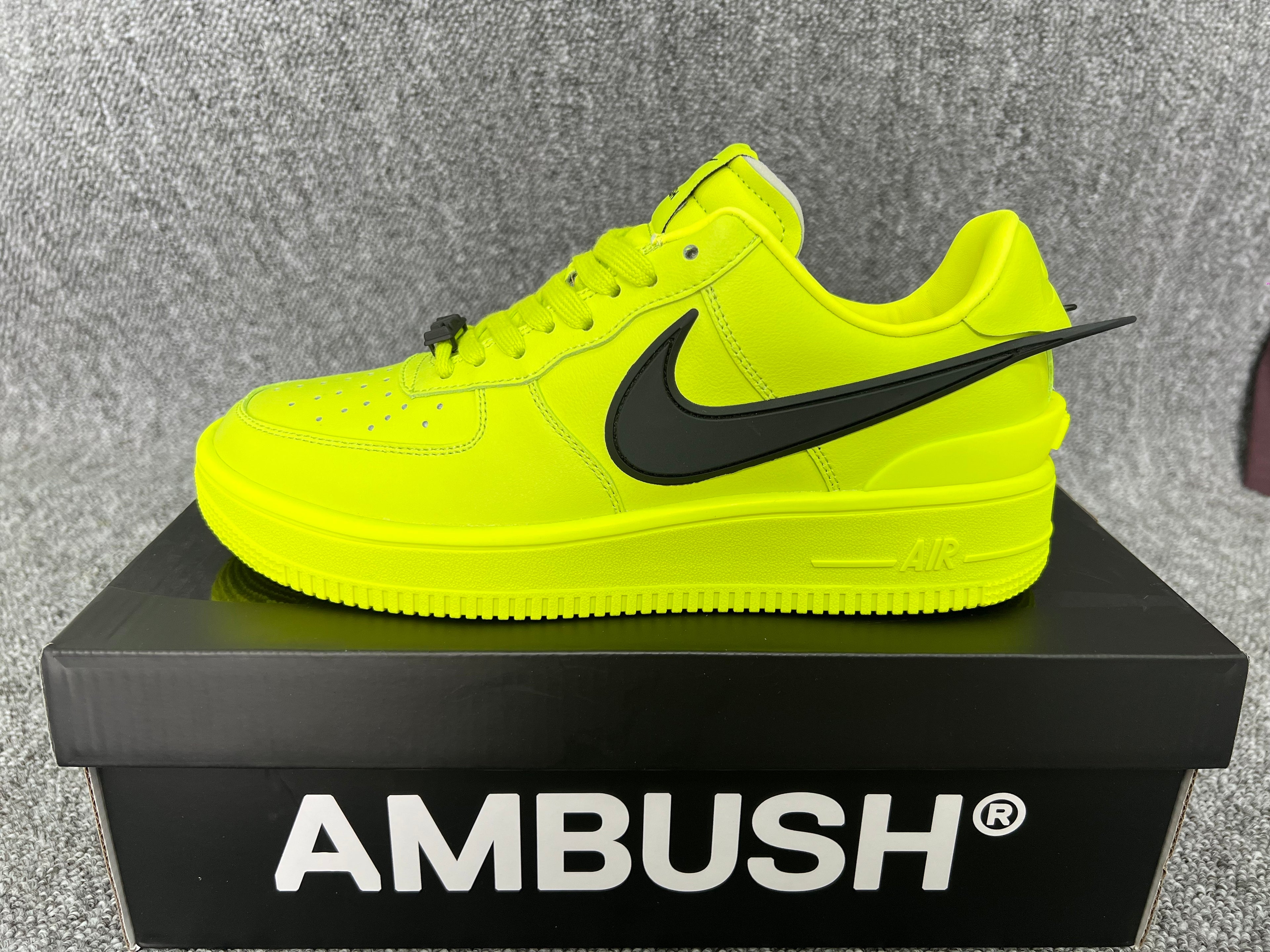 Nike Air Force 1 Sneaker-1