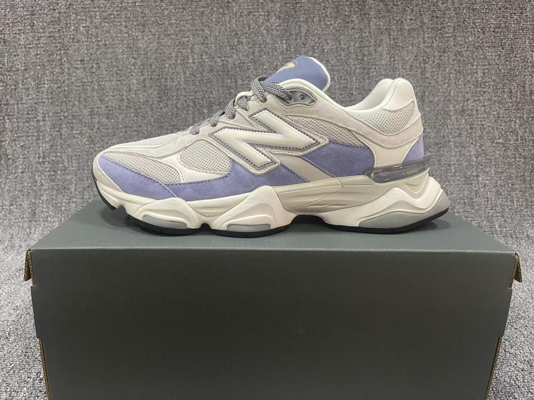 New Balance 9060C-4 Sneakers - SenopekooCLO