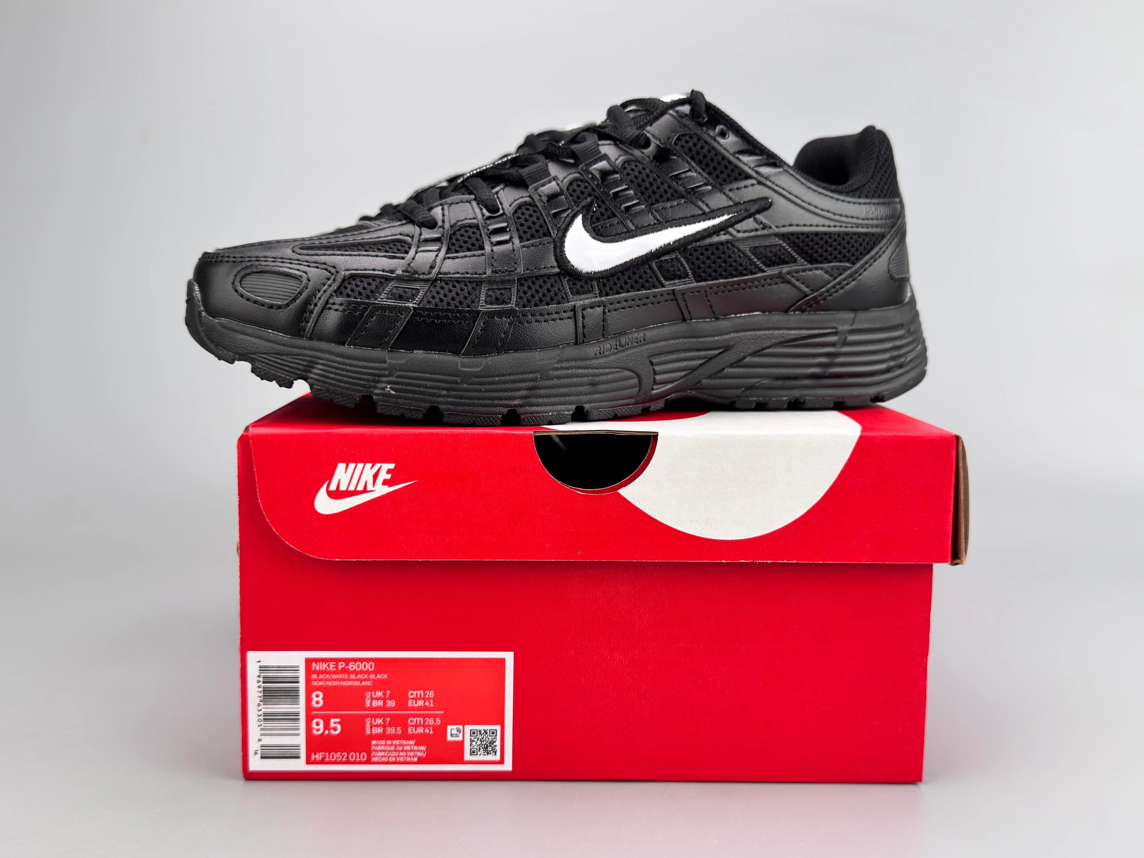 Nike Wmns P-6000 Essential Shoes