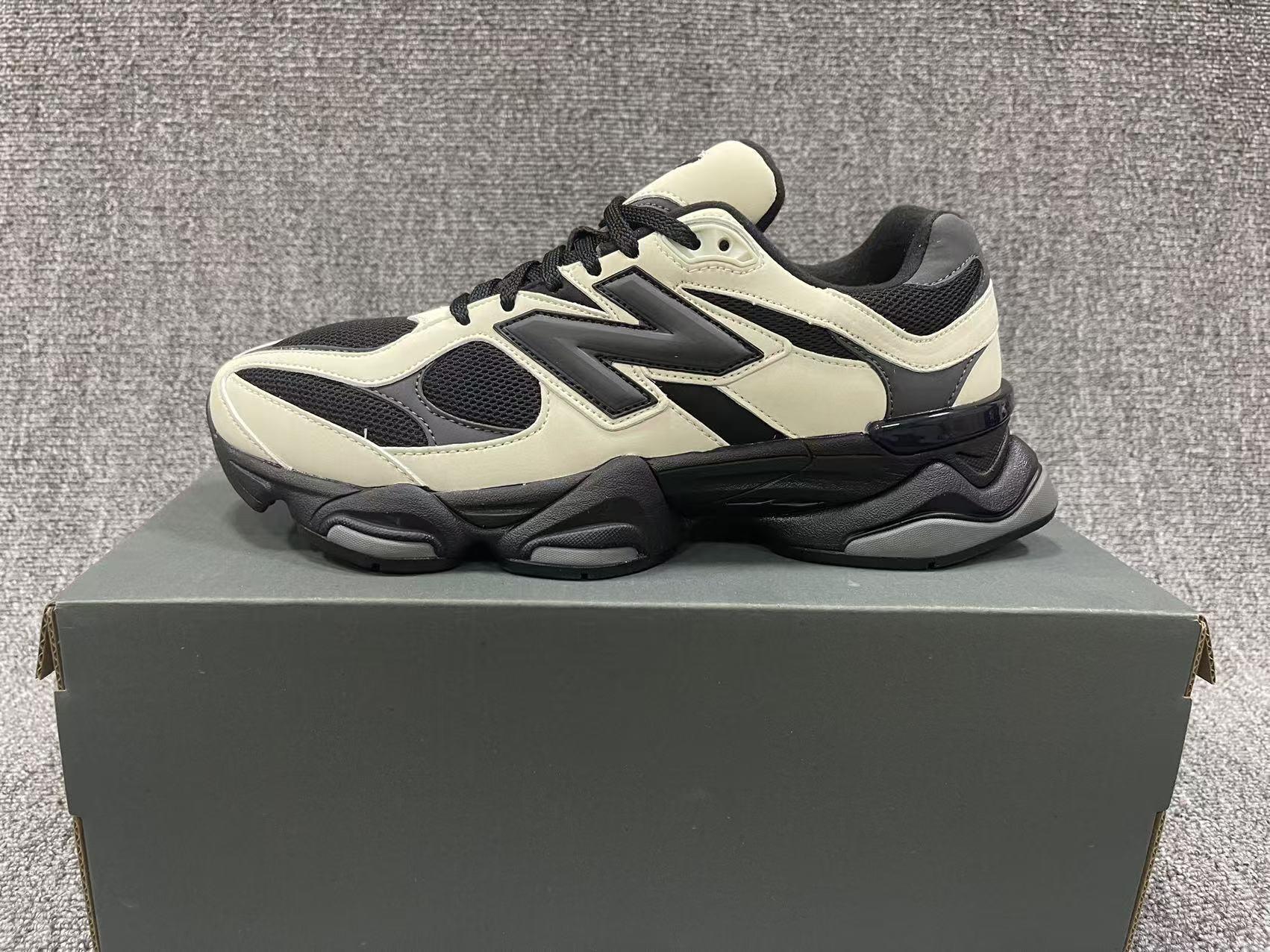 New Balance 9060C-4 Sneakers - SenopekooCLO