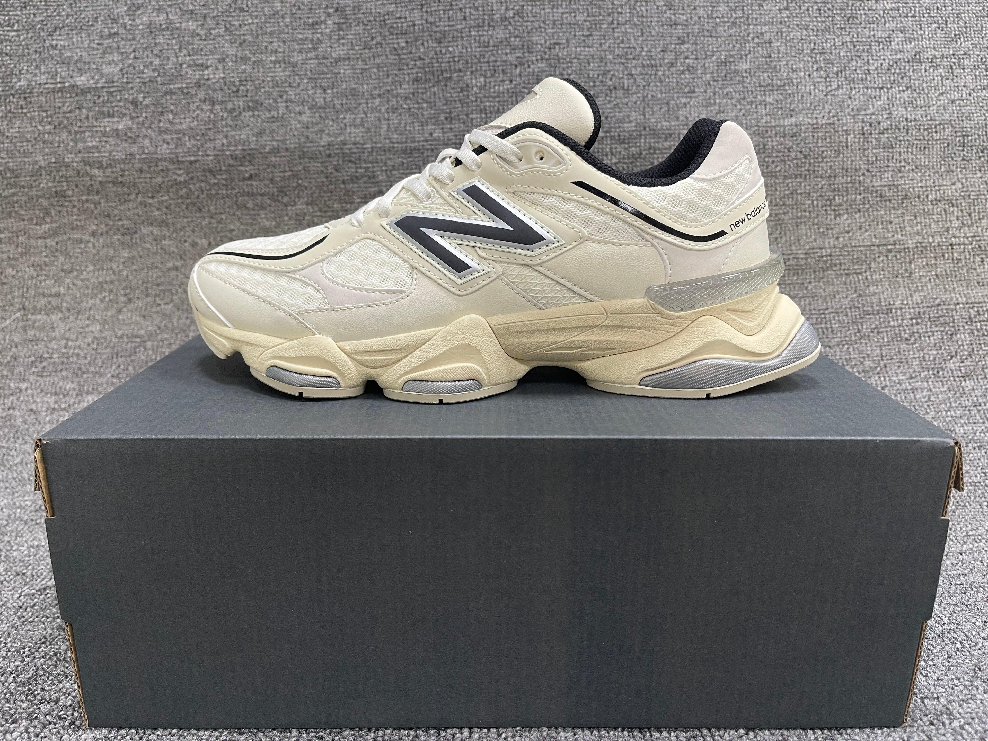 New Balance 9060C-2 Sneakers - SenopekooCLO