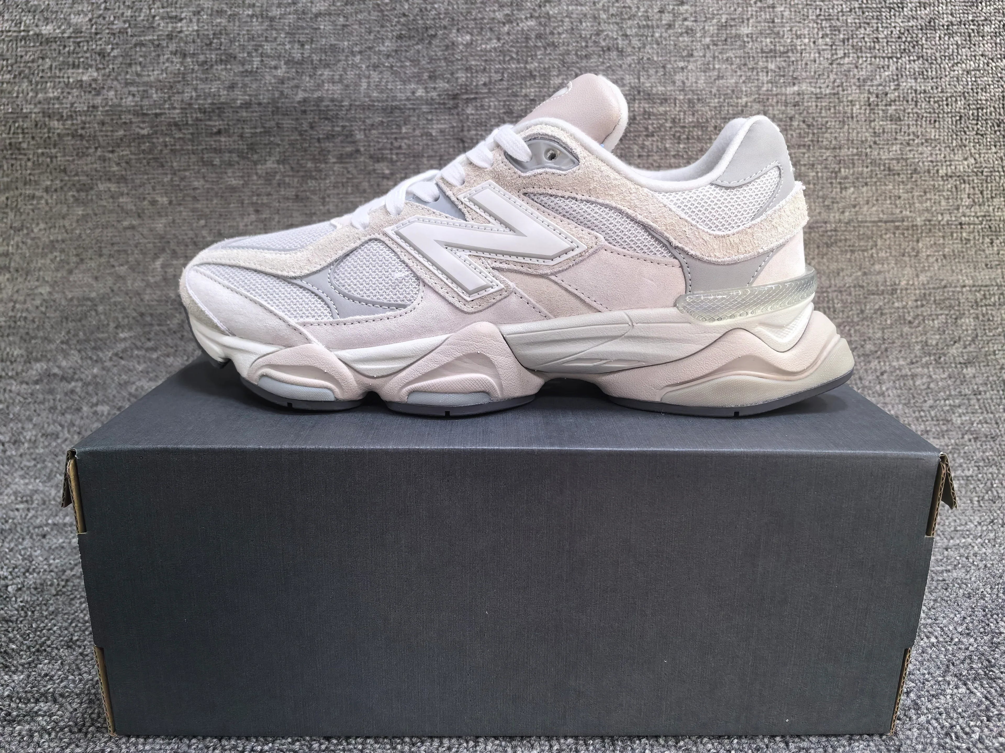 New Balance 9060C-2 Sneakers - SenopekooCLO