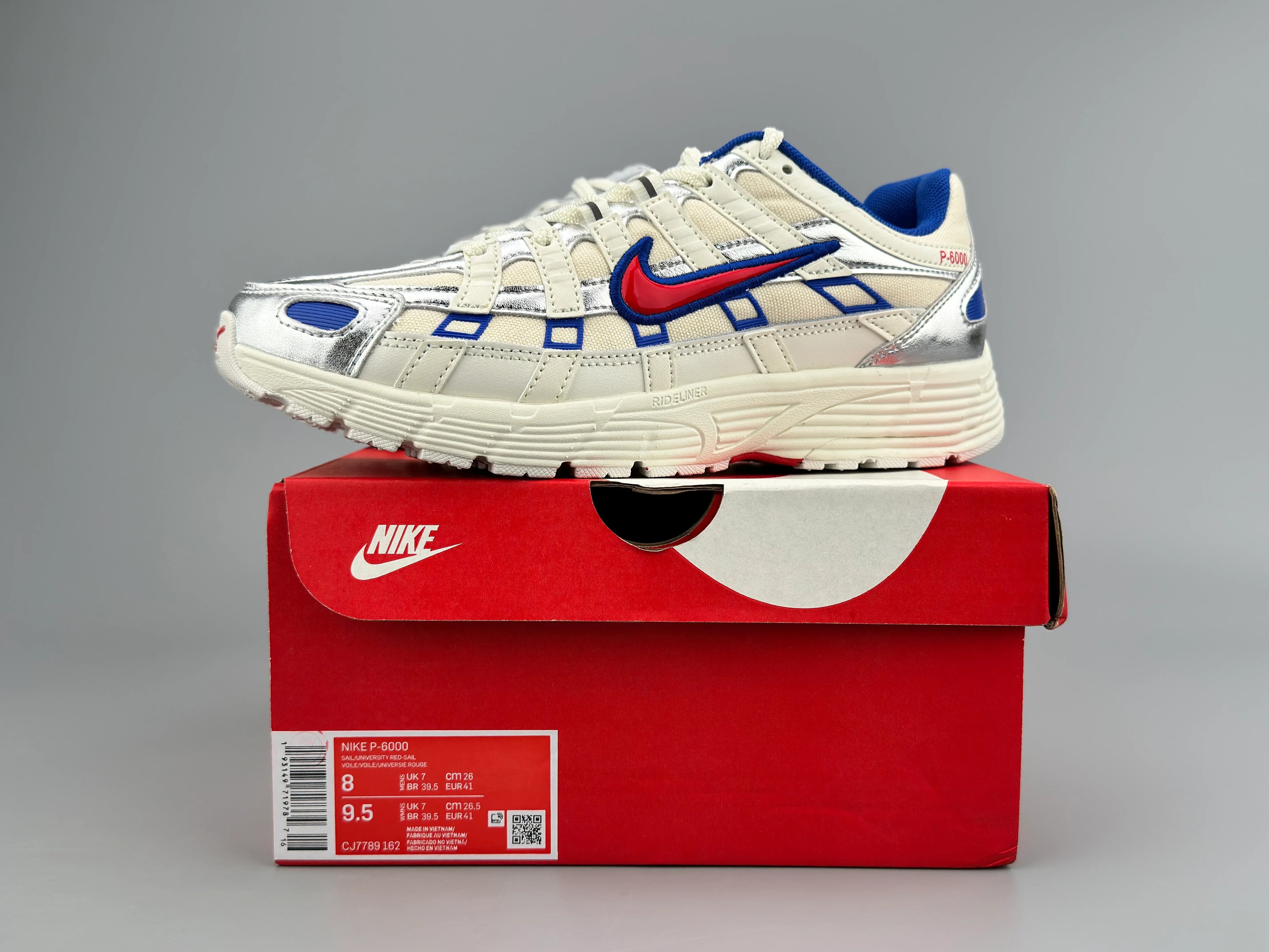 Nike Wmns P-6000 Essential Shoes