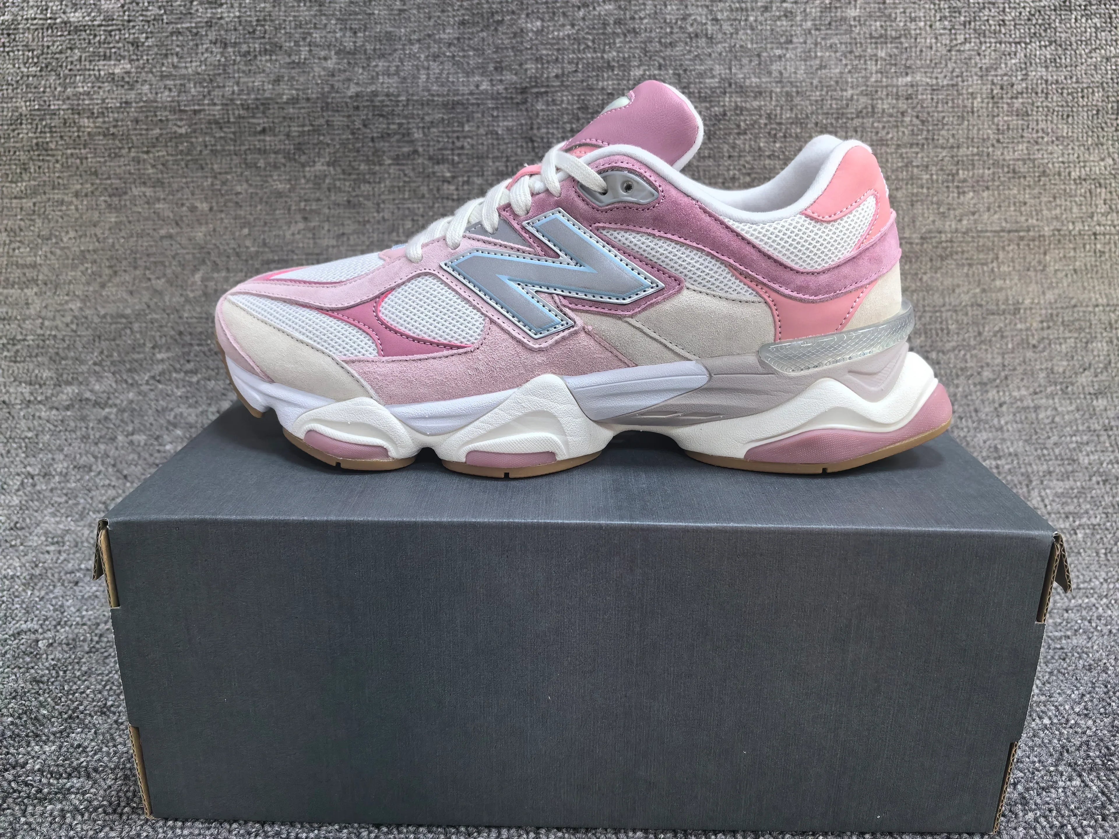 New Balance 9060C-2 Sneakers - SenopekooCLO