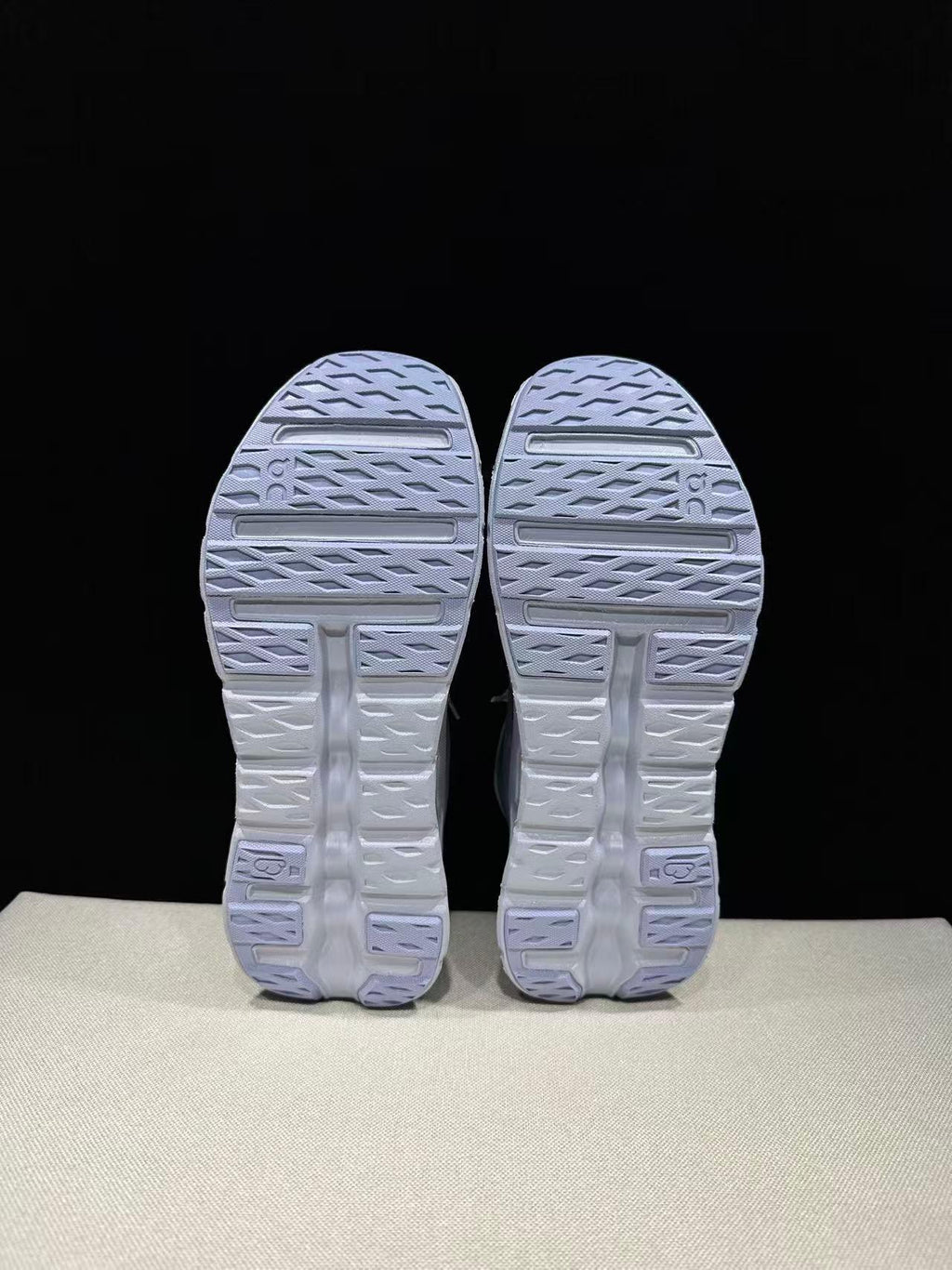 ON Cloudtilt Moon Racing Shoes - SenopekooCLO