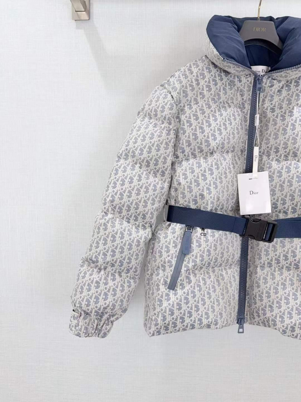 Women's Technical Puffer - SenopekooCLO