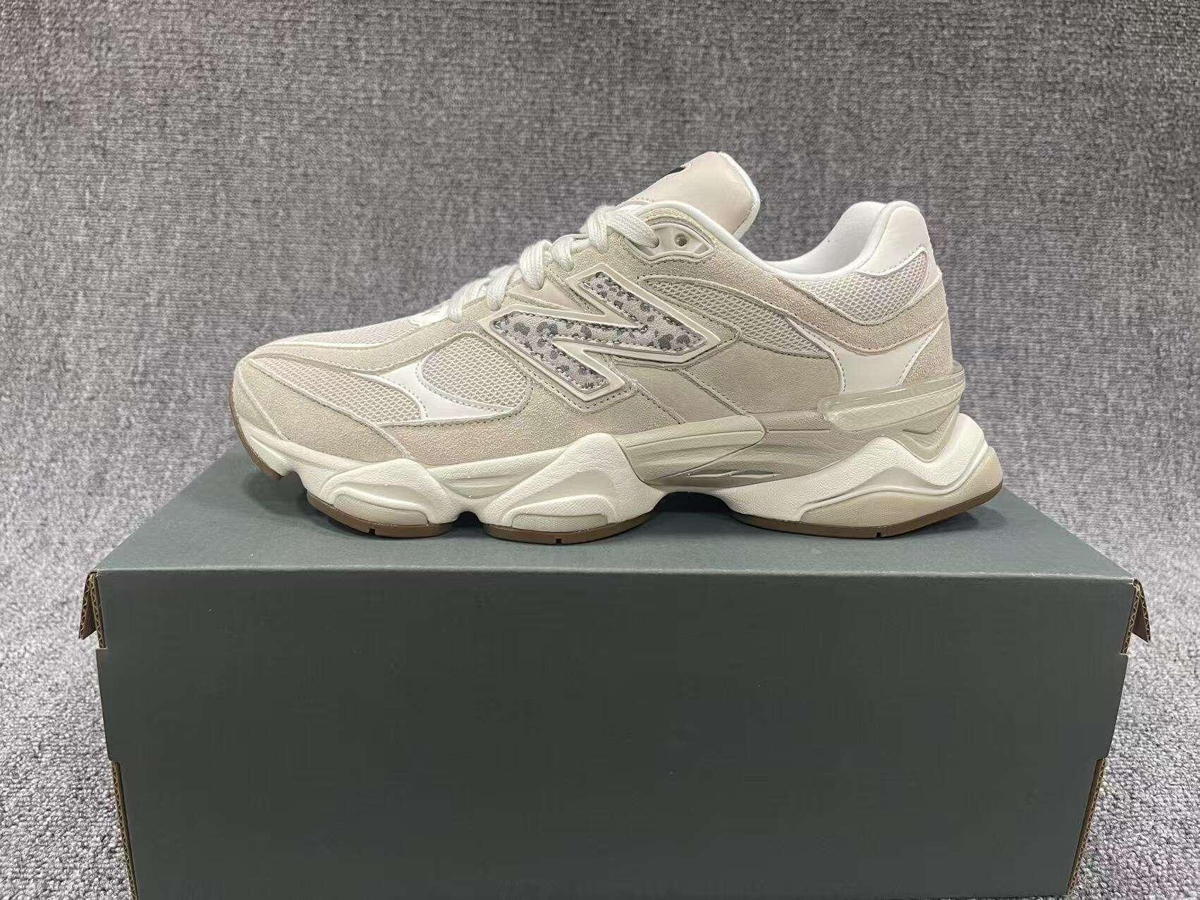 New Balance 9060C-3 Sneakers - SenopekooCLO