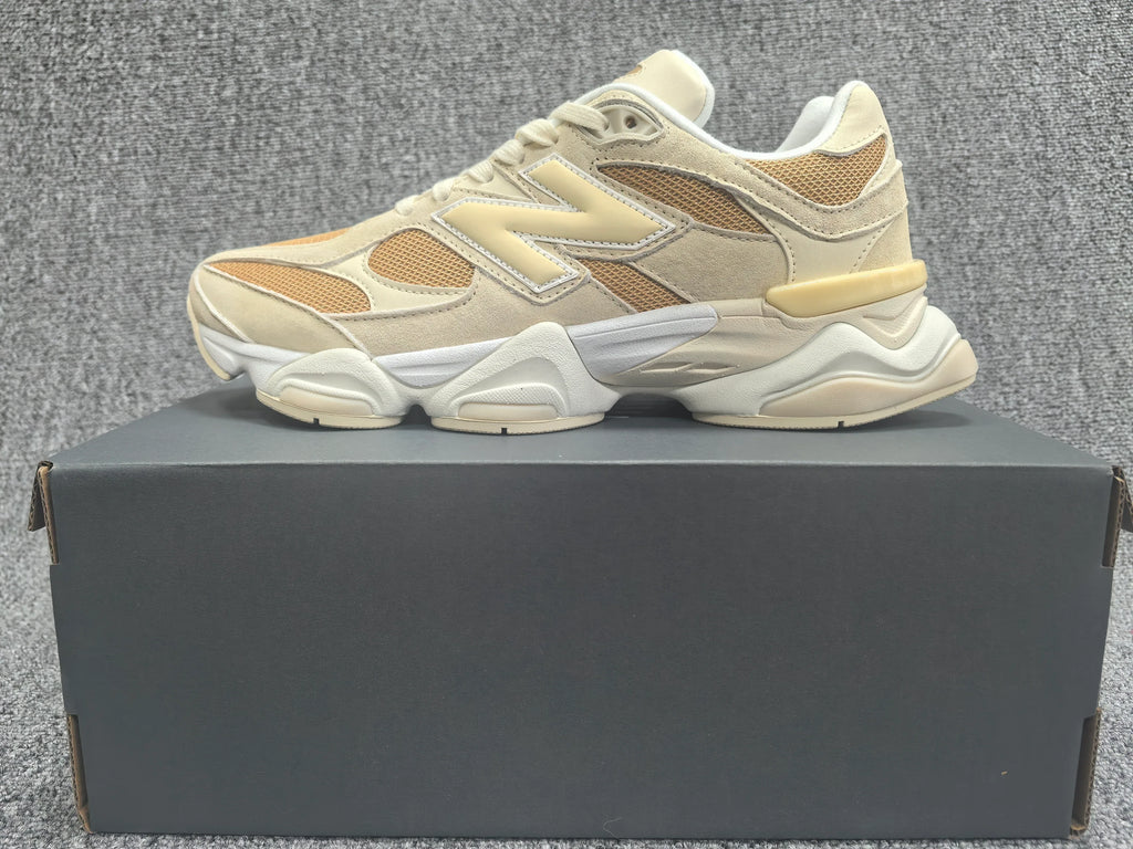 New Balance 9060C-3 Sneakers - SenopekooCLO